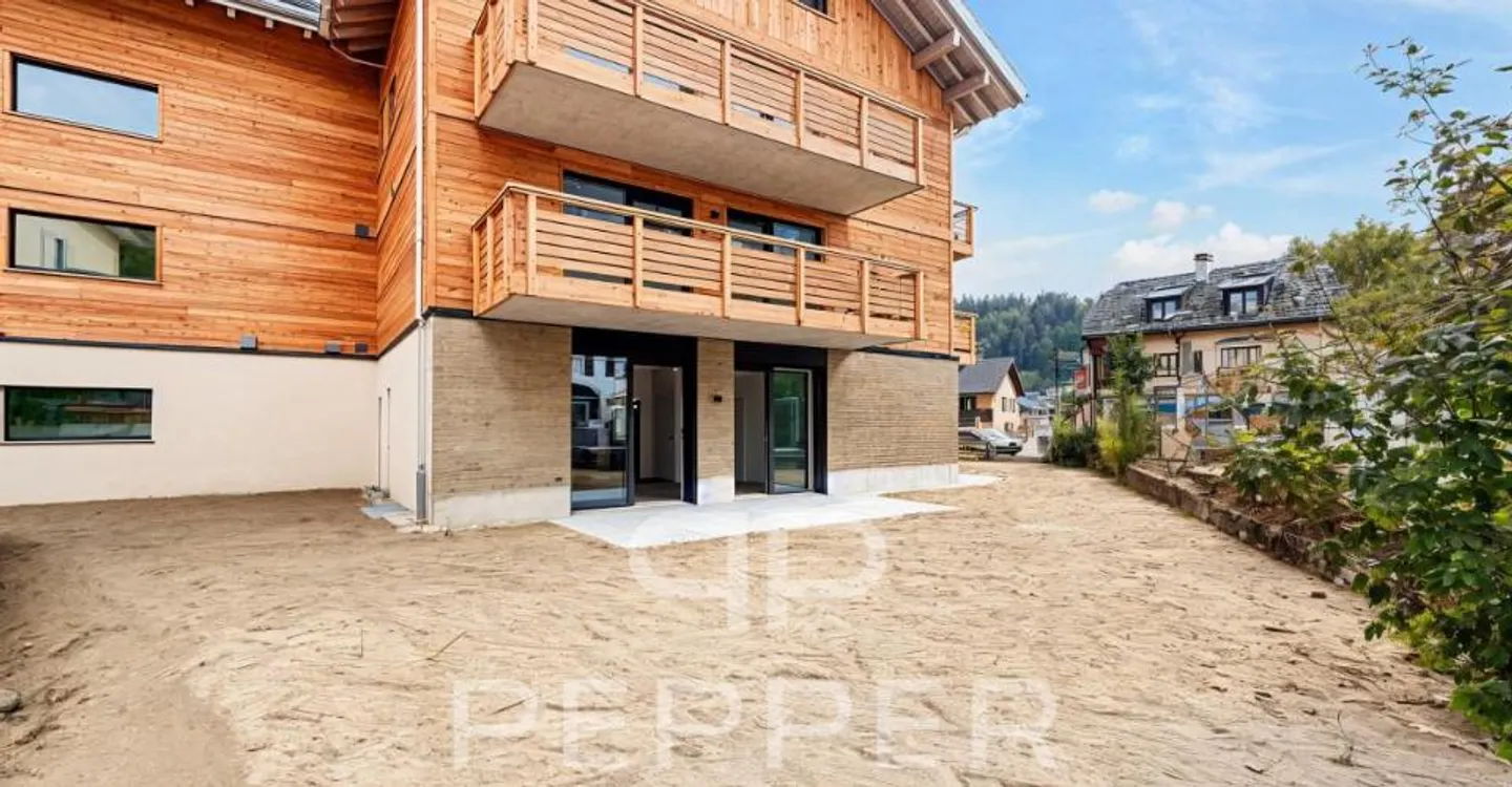 Garden Apartment in Saint-Cergue - Photo 6 of 11