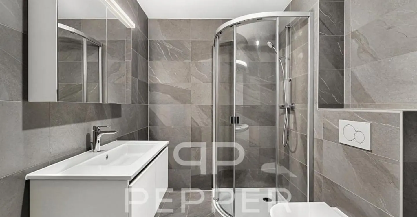 Garden Apartment in Saint-Cergue - Photo 8 of 11