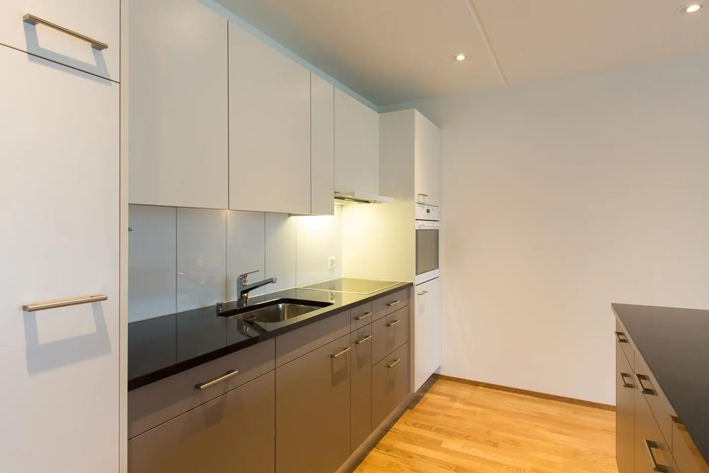 Familienwohnung in Sevelen - Foto 3 von 11