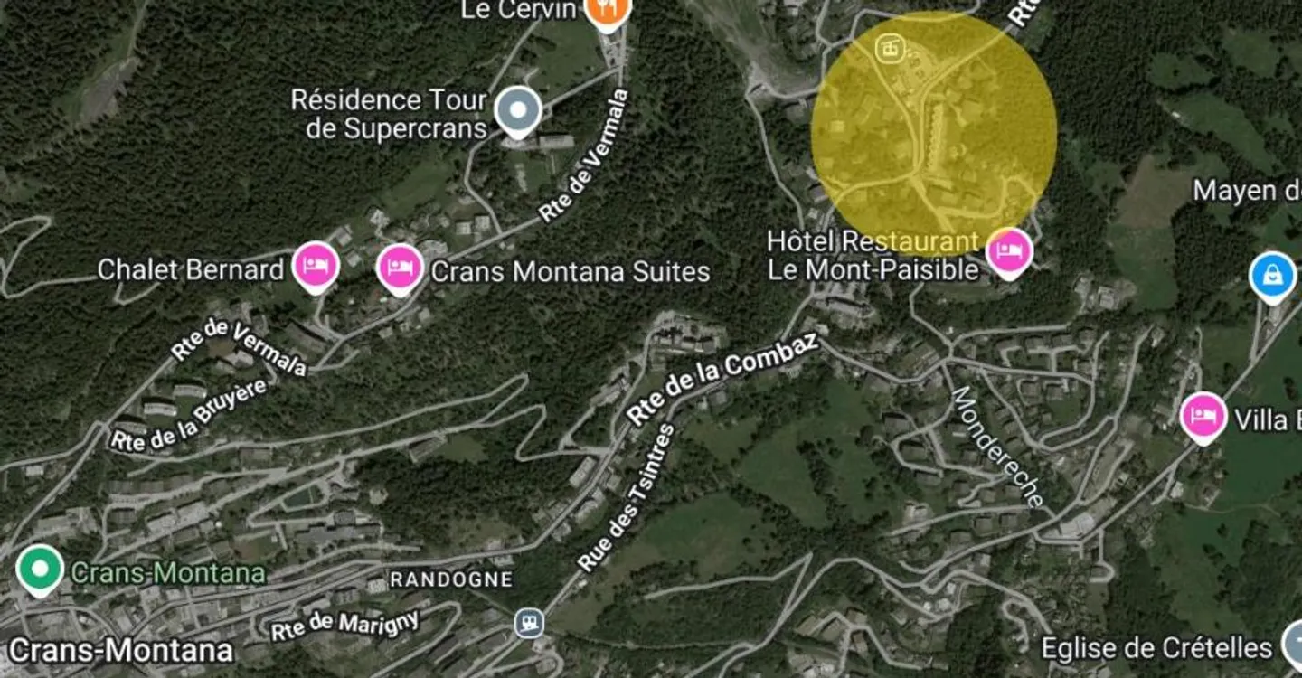 Appartamento affascinante al piano giardino di 3,5 locali, a Barzettes - Foto 12 di 12
