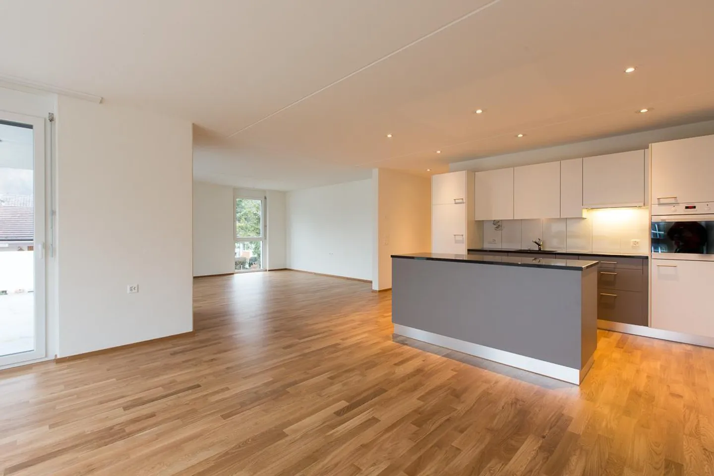 Familienwohnung in Sevelen - Foto 4 von 11