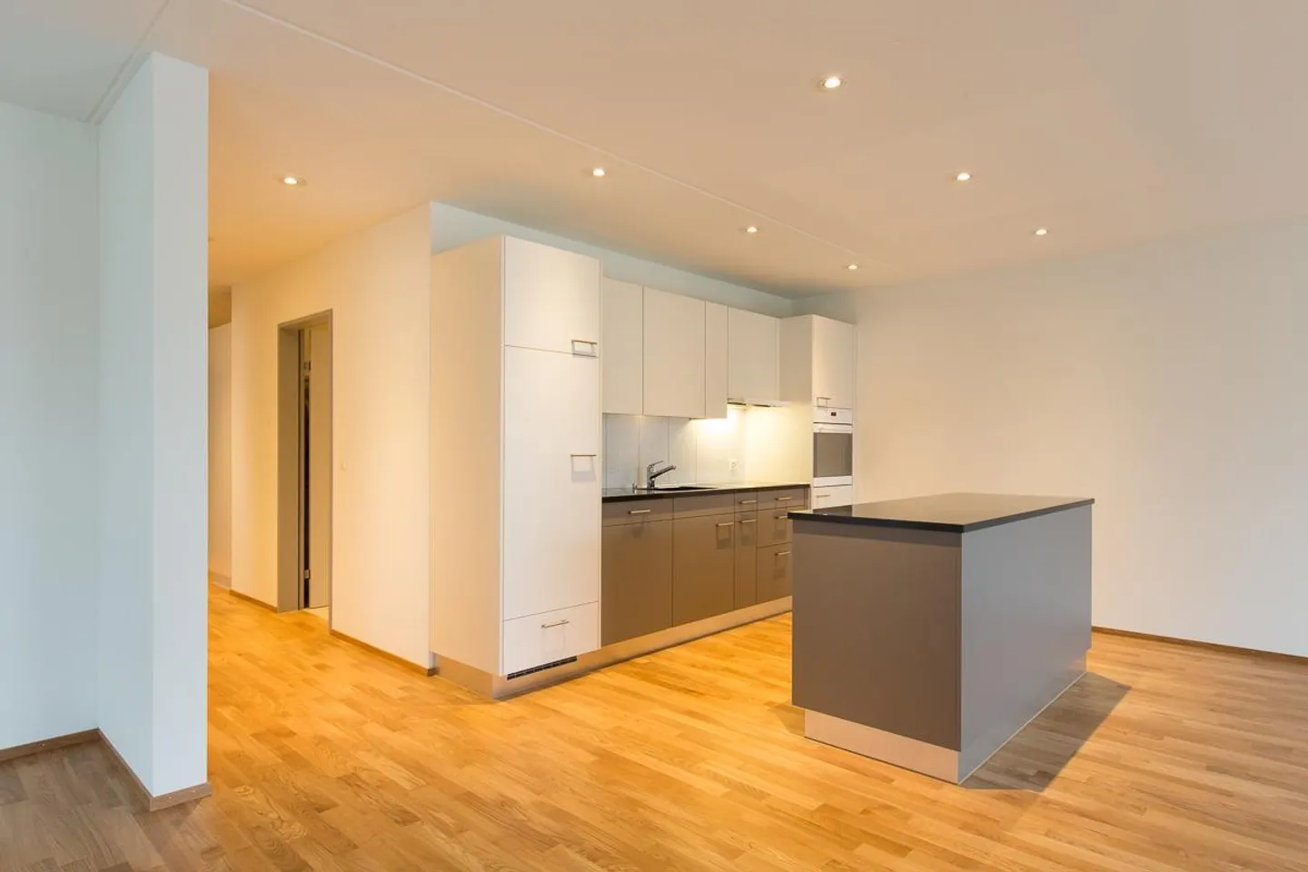 Familienwohnung in Sevelen - Foto 2 von 11