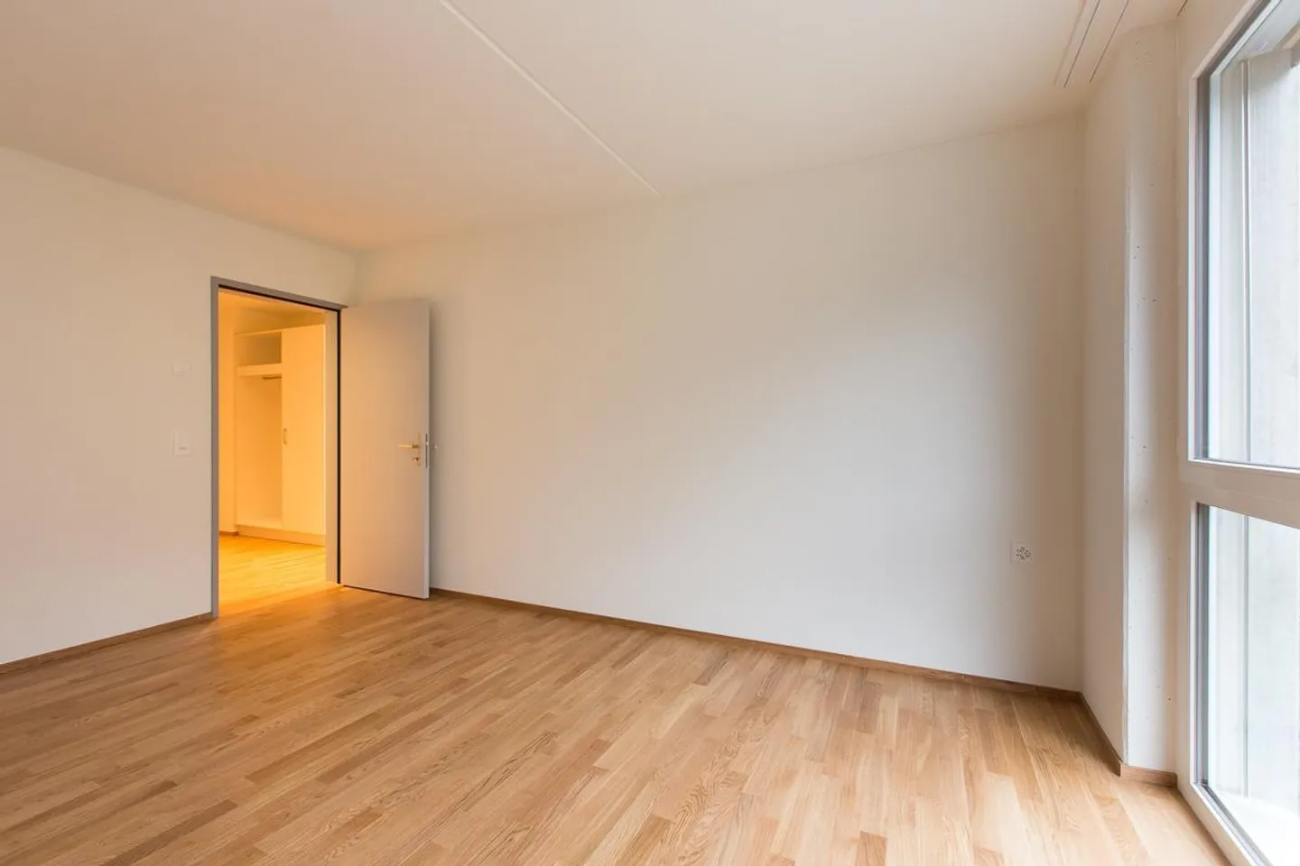 Familienwohnung in Sevelen - Foto 5 von 11