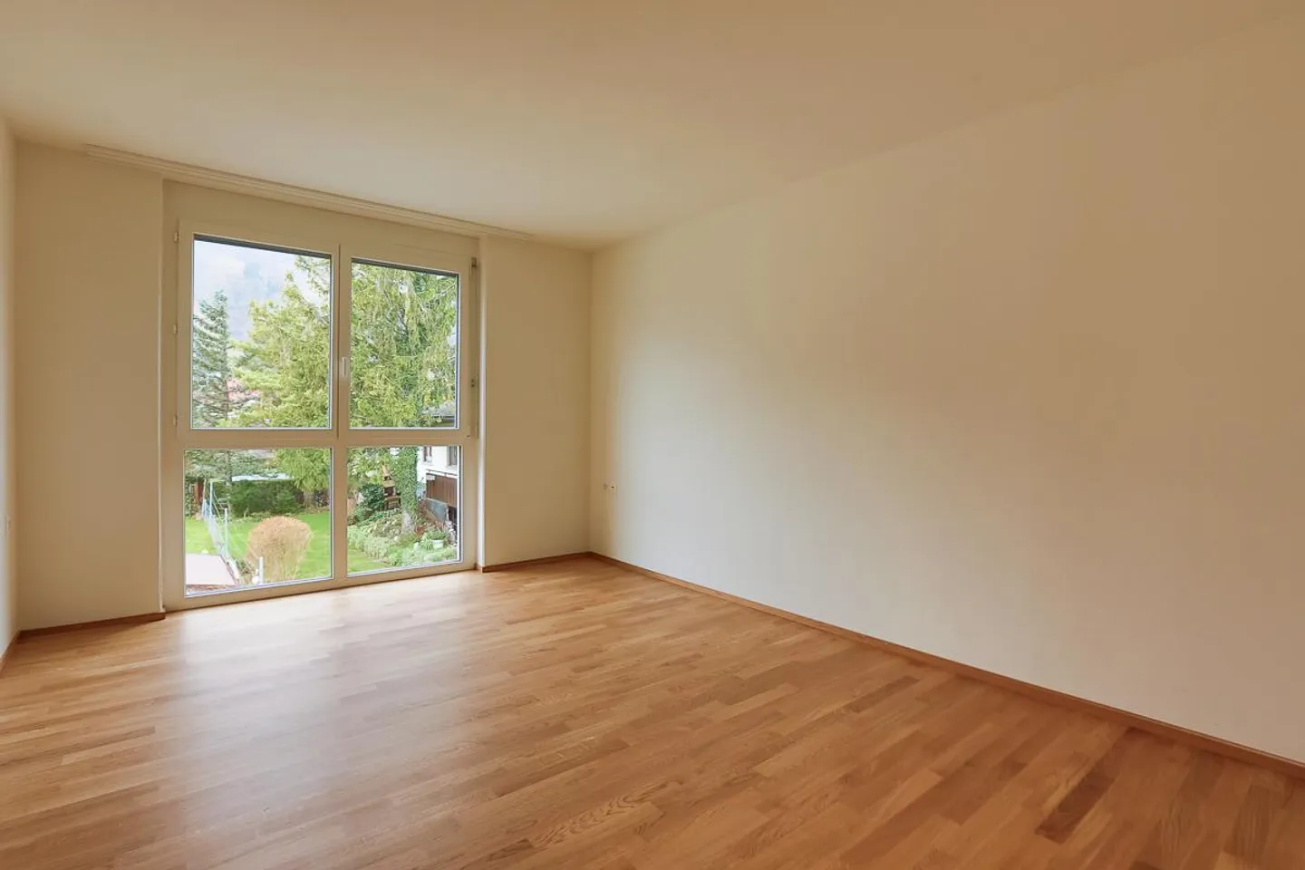 Familienwohnung in Sevelen - Foto 6 von 11