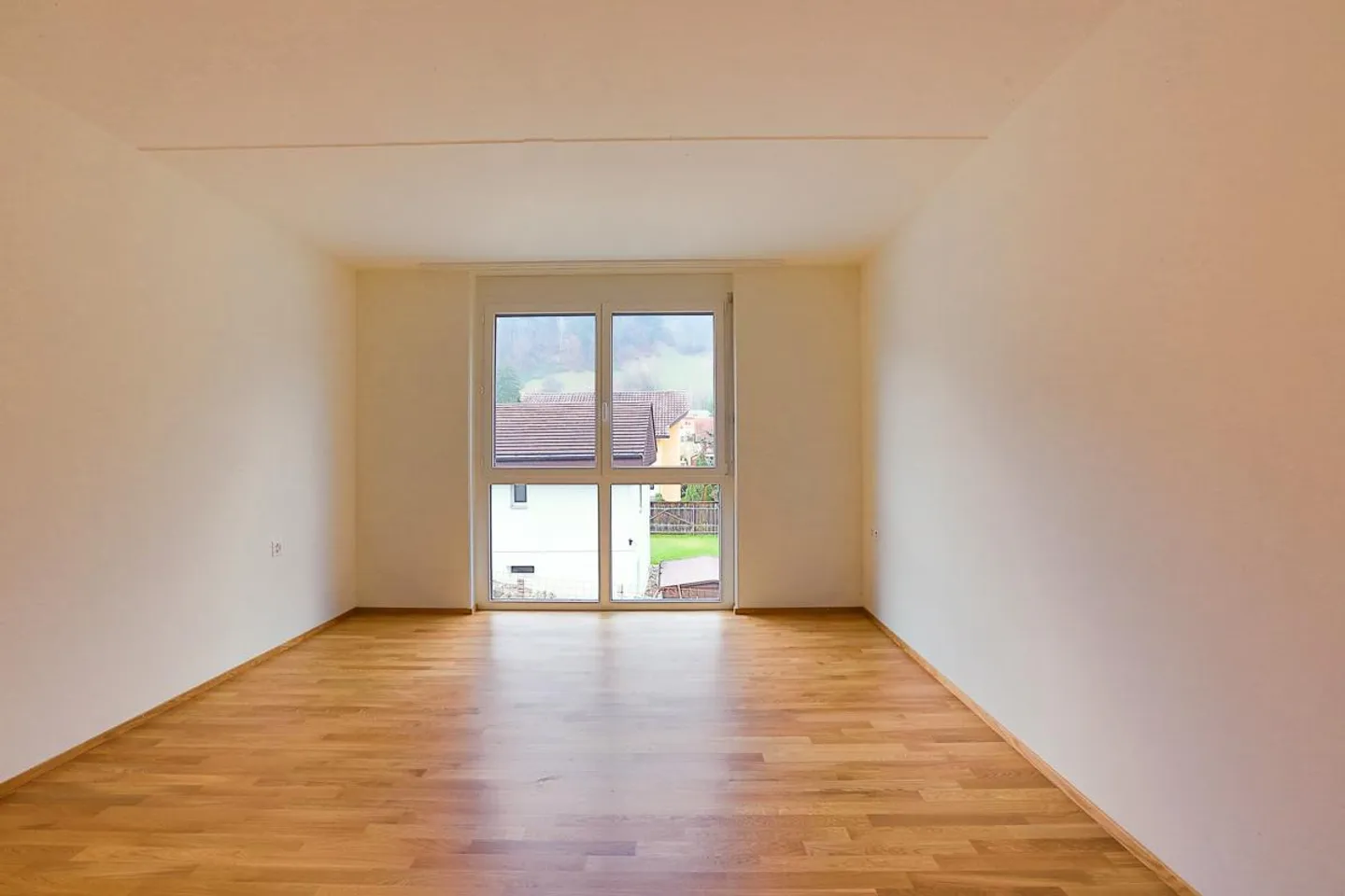 Familienwohnung in Sevelen - Foto 7 von 11