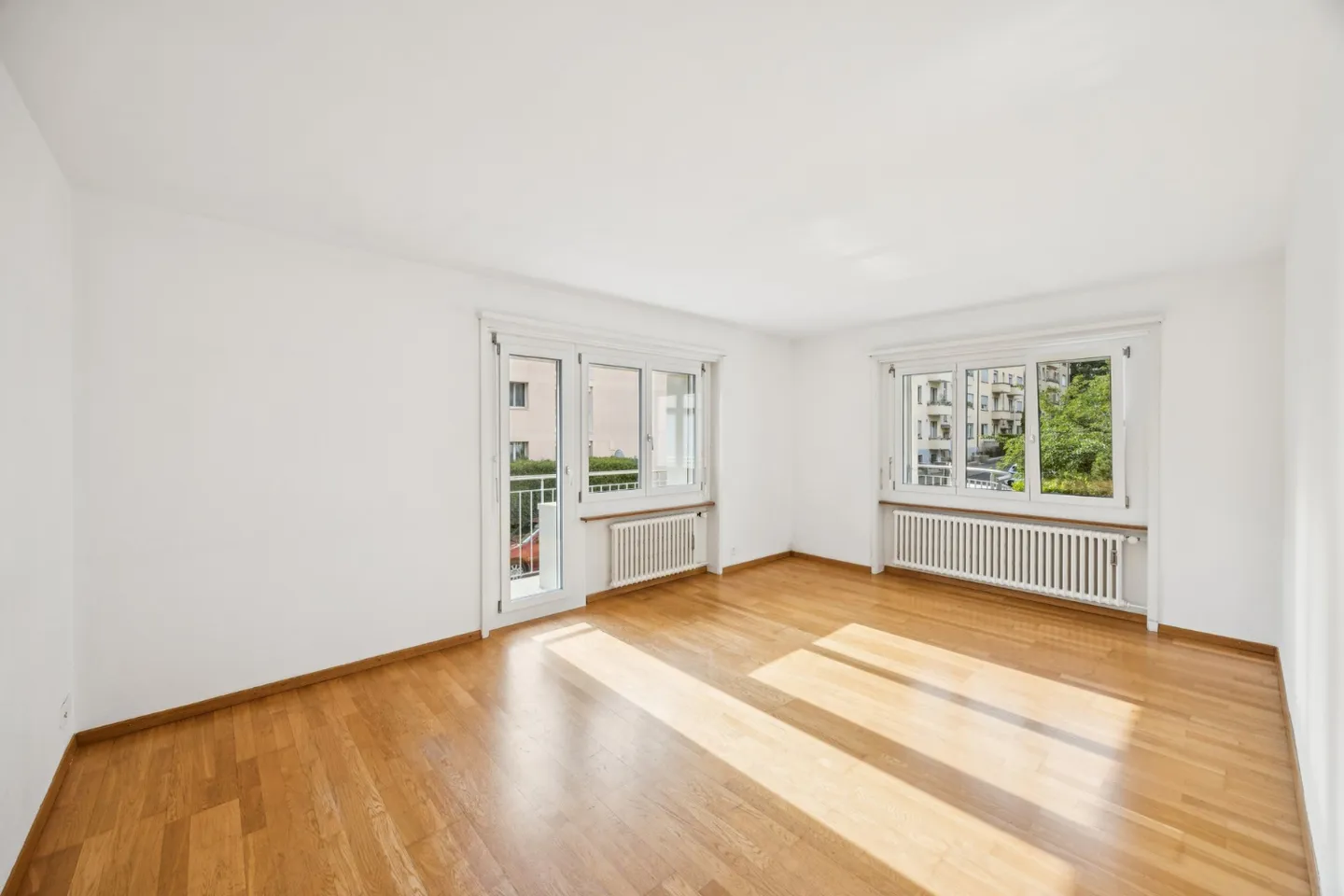 Charming 3.5-Room Apartment in Bern - Photo 7 of 8
