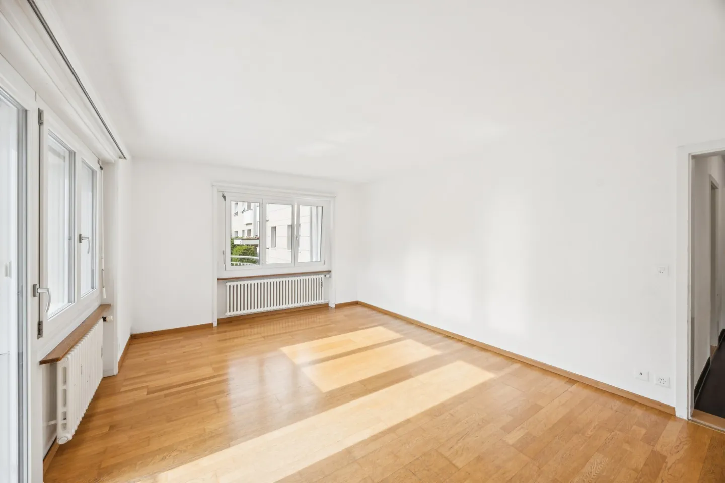 Charming 3.5-Room Apartment in Bern - Photo 8 of 8