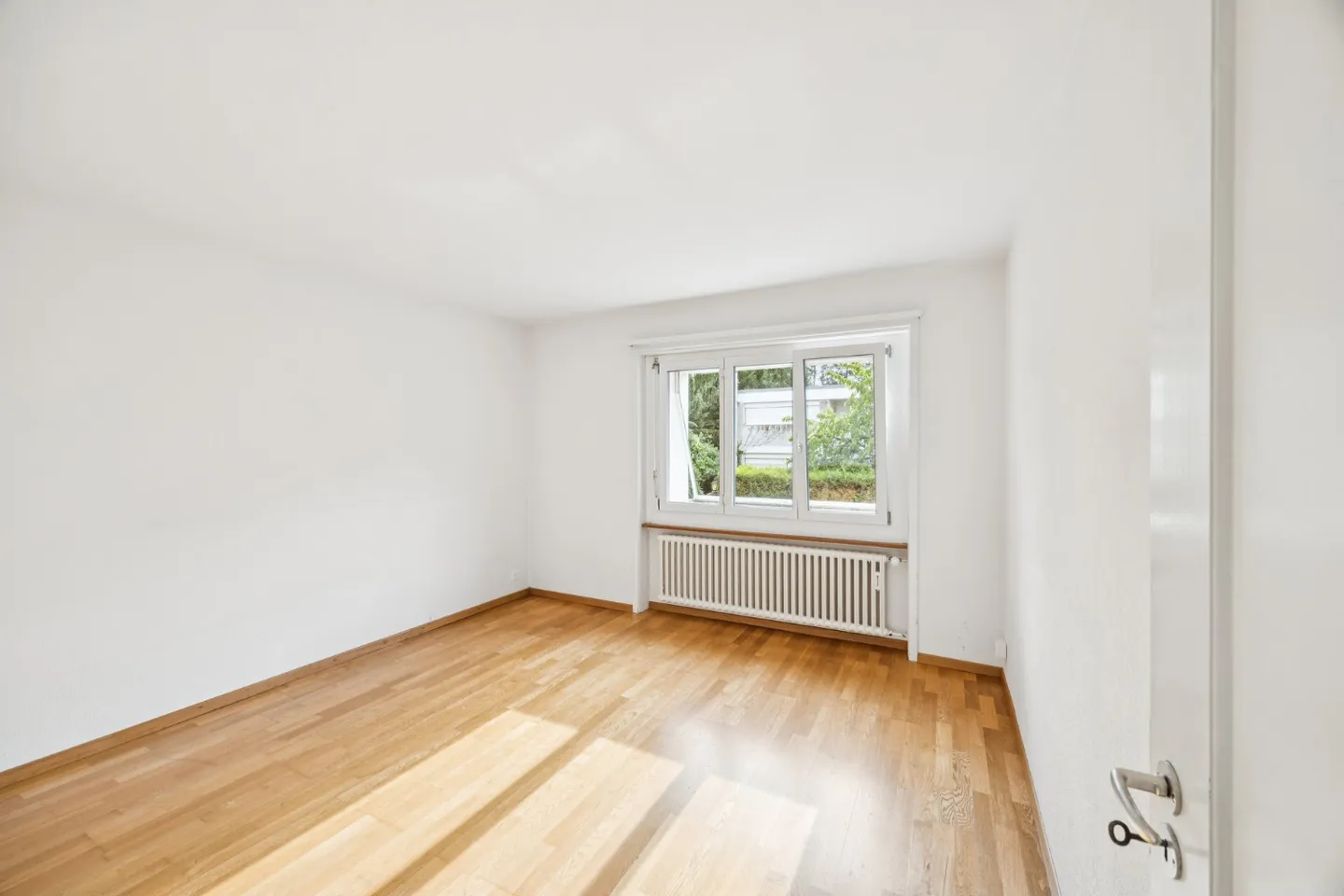 Charming 3.5-Room Apartment in Bern - Photo 5 of 8