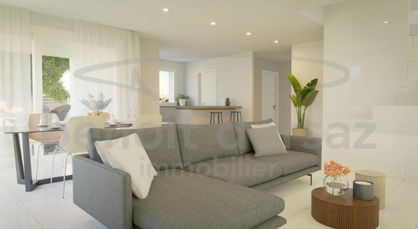 Villa indipendente con 6,5 camere - Foto 2 di 2