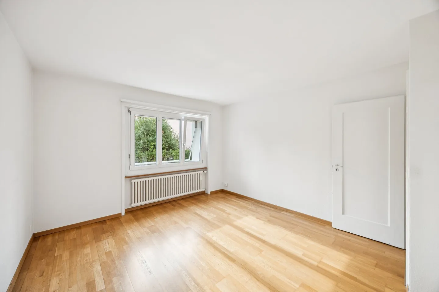 Charming 3.5-Room Apartment in Bern - Photo 6 of 8