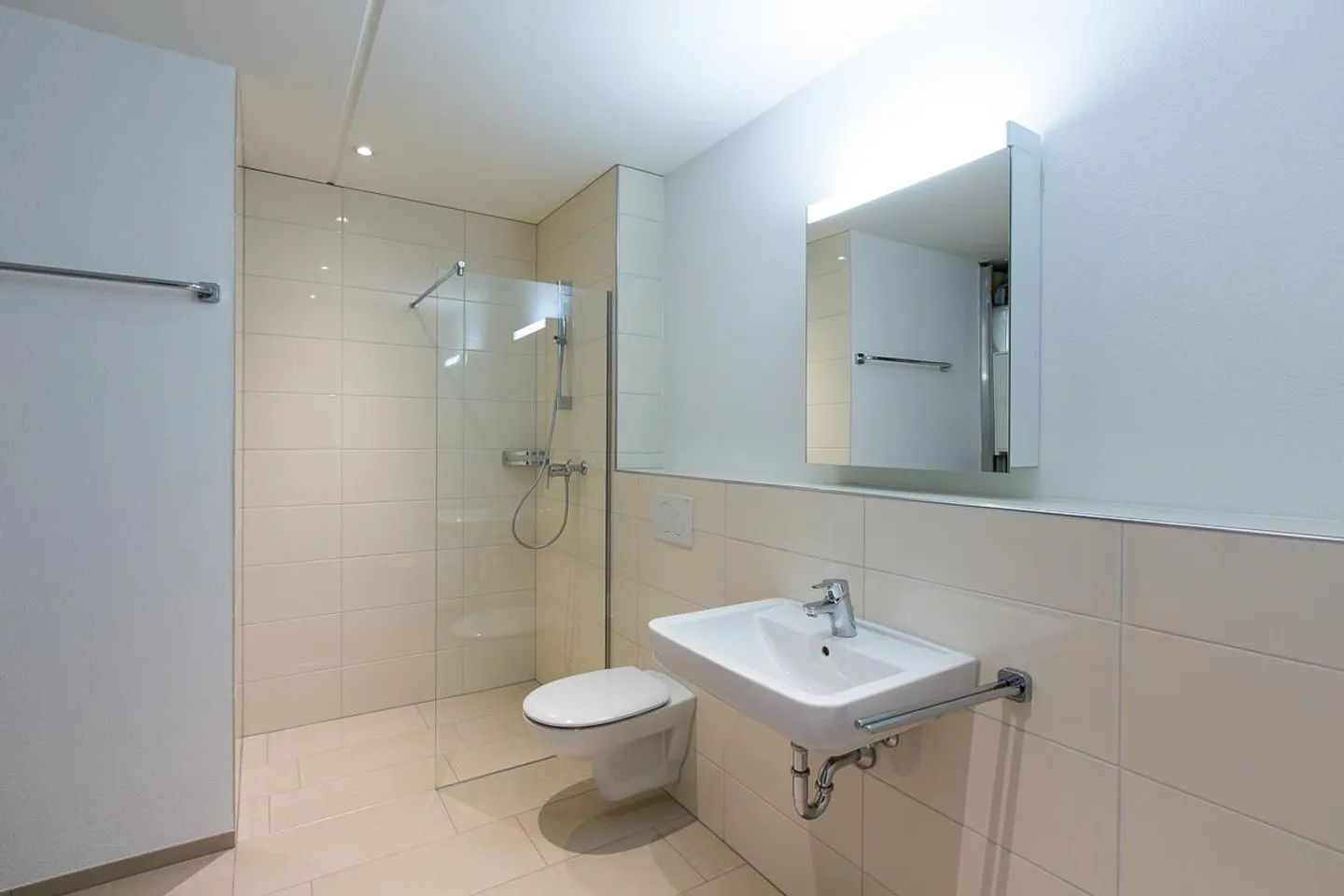 Familienwohnung in Sevelen - Foto 9 von 11