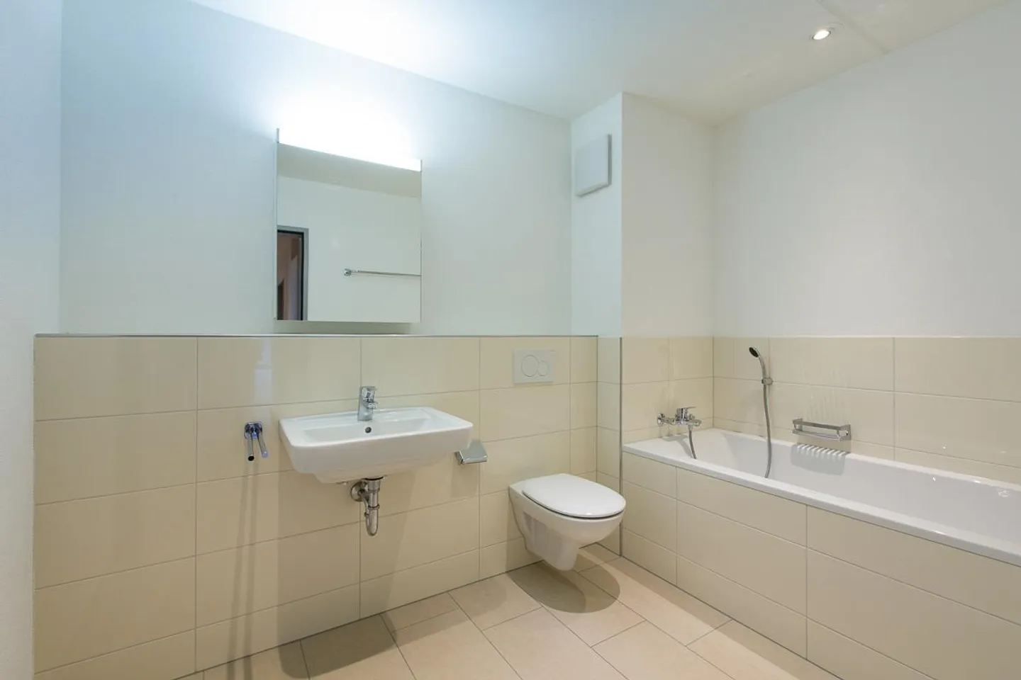 Familienwohnung in Sevelen - Foto 10 von 11