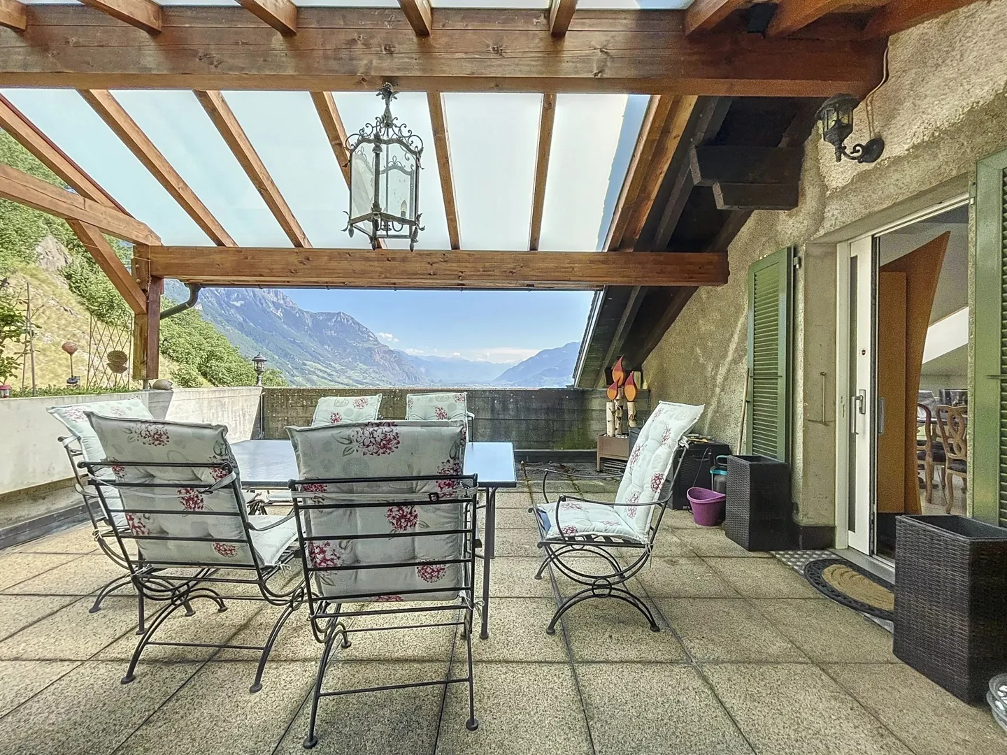 Maison individuelle à vendre - Photo 19 sur 24