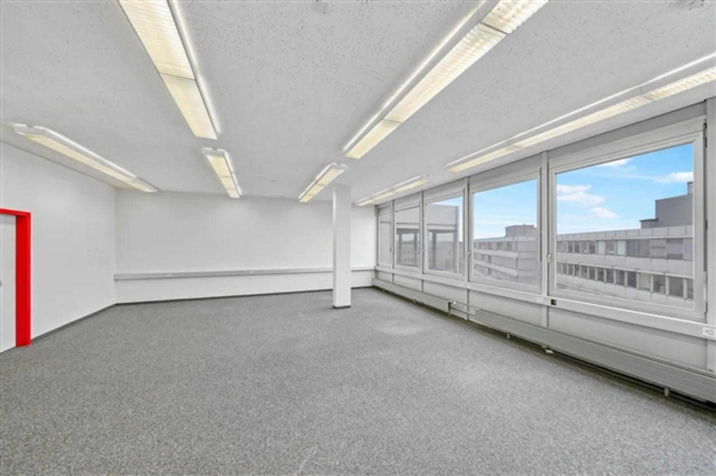 Stilvolle Bürofläche in Glattbrugg - Foto 1 von 20