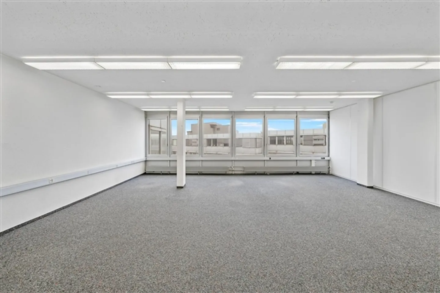 Stilvolle Bürofläche in Glattbrugg - Foto 2 von 20