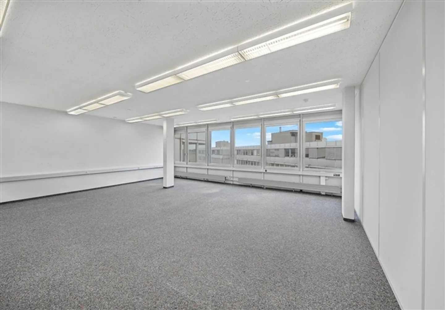 Stilvolle Bürofläche in Glattbrugg - Foto 5 von 20