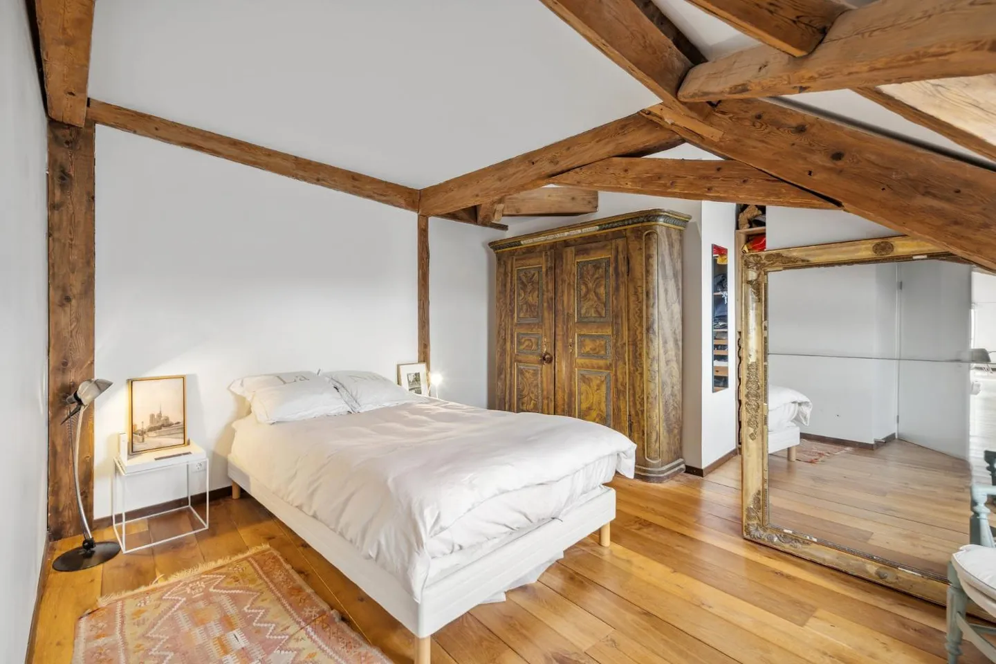 Loft avec Vue sur le Lac - Photo 6 sur 13