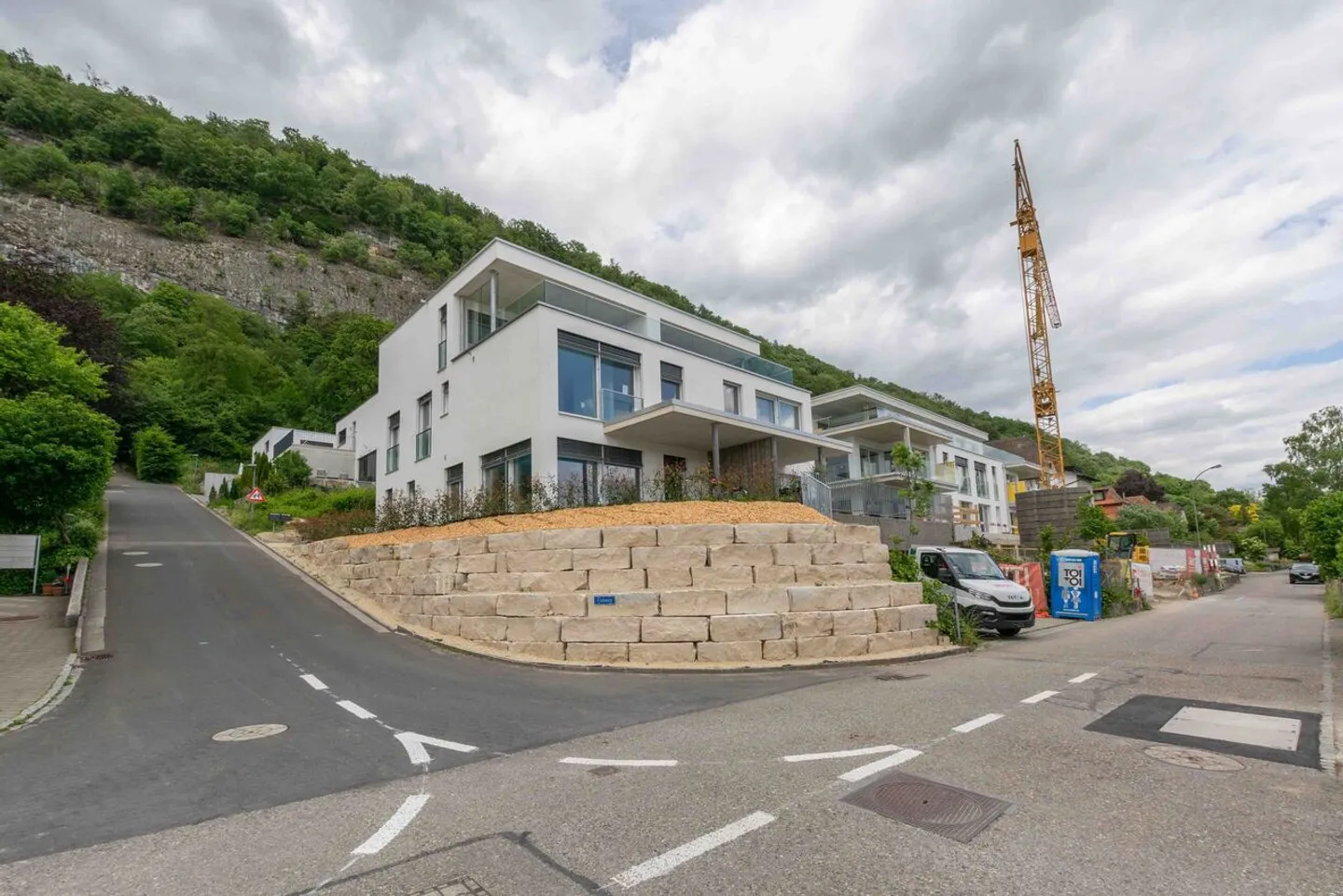 Modern Duplex in Scenic Pieterlen - Photo 1 of 7