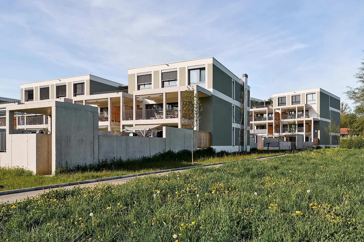 Neue Luxuswohnungen in Blumenau - Foto 1 von 10