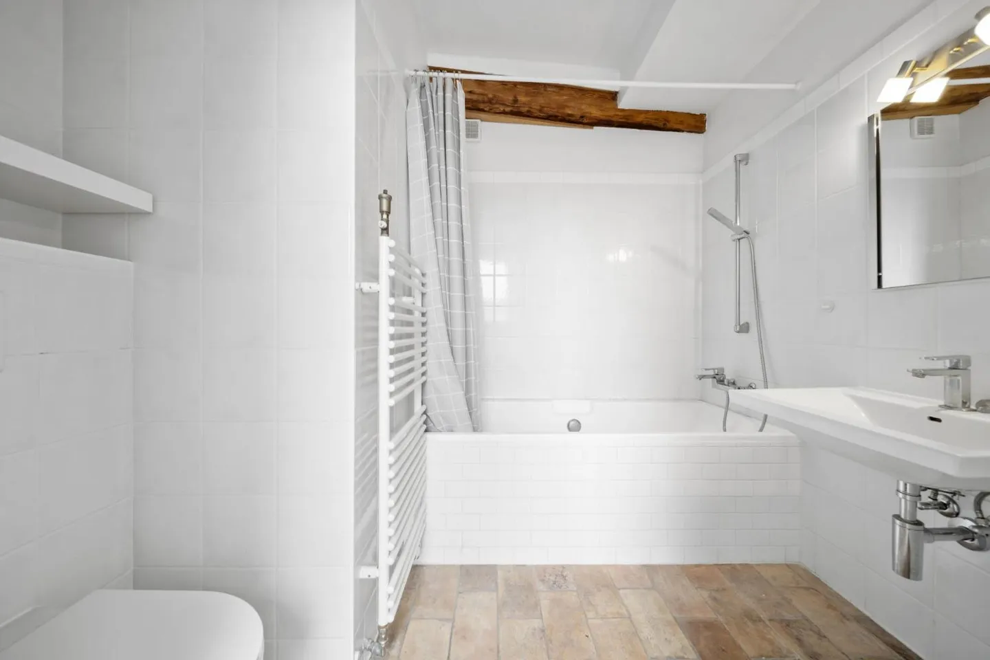 Loft avec Vue sur le Lac - Photo 10 sur 13