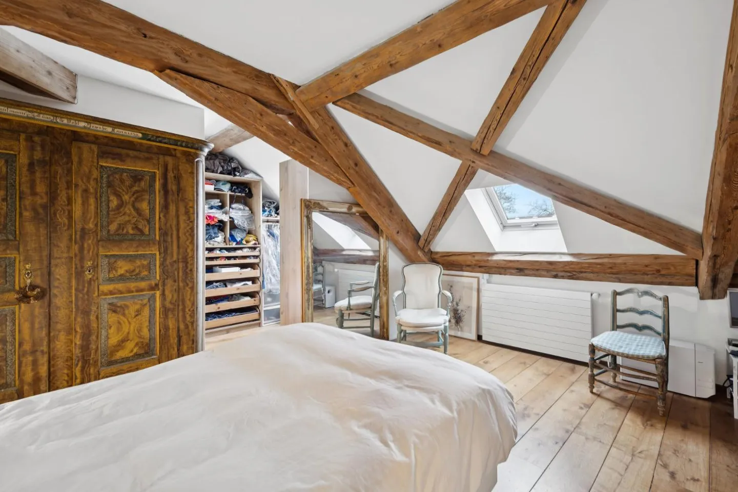 Loft avec Vue sur le Lac - Photo 11 sur 13