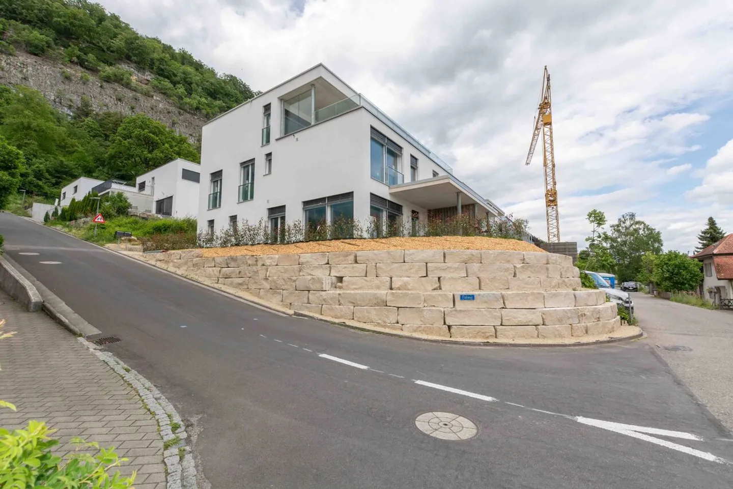 Modern Duplex in Scenic Pieterlen - Photo 2 of 7