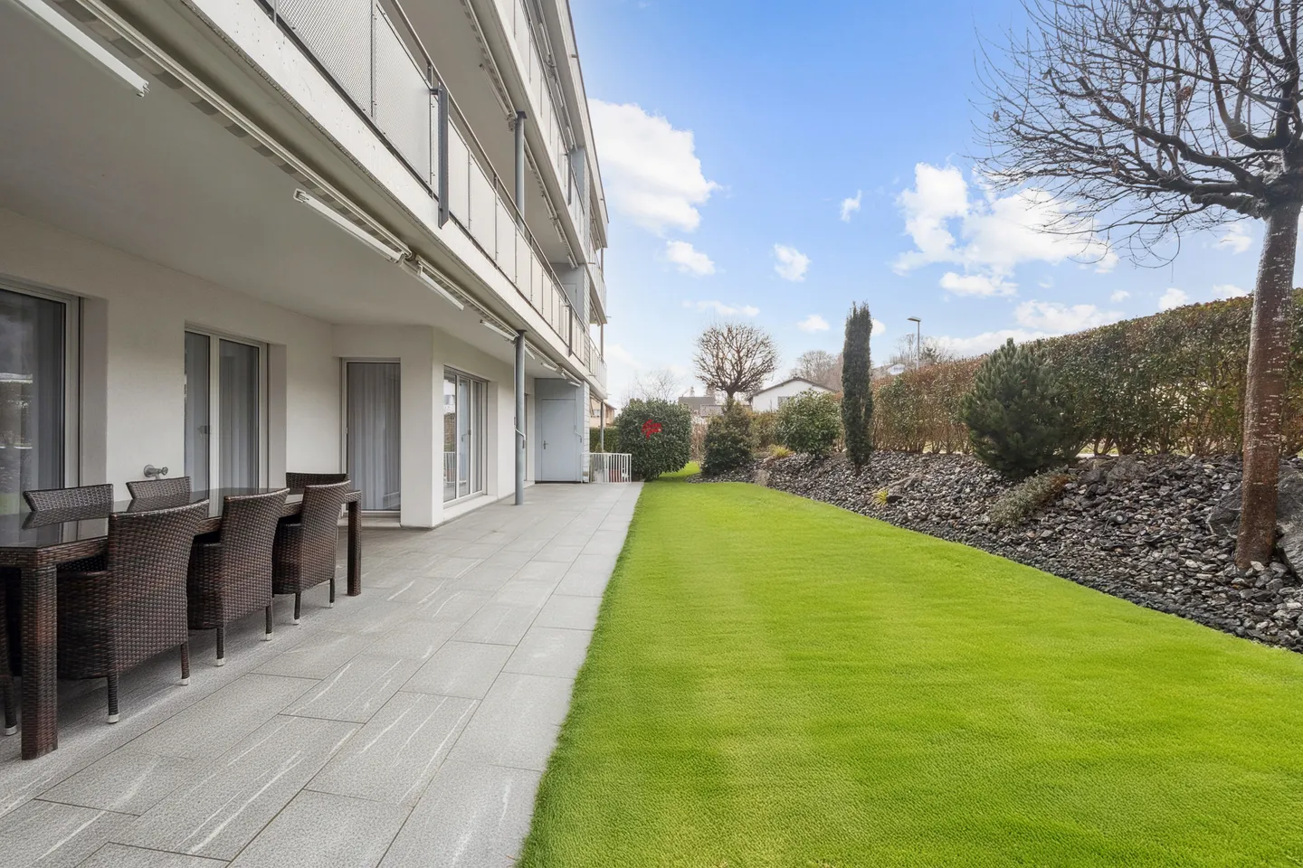 Une maison pour arriver et se sentir bien - Photo 4 sur 4