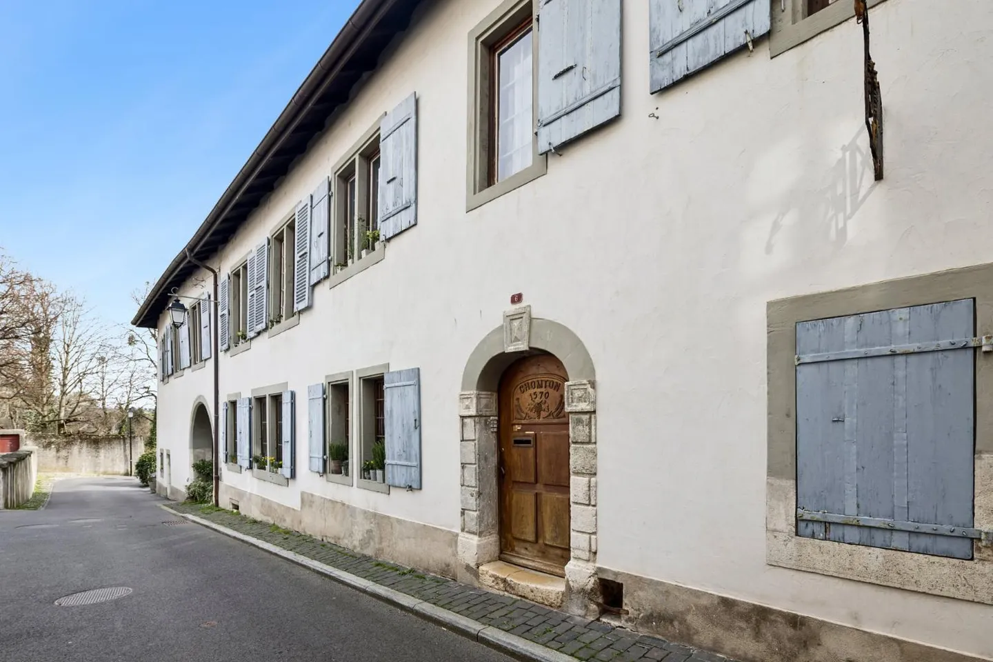 Loft avec Vue sur le Lac - Photo 12 sur 13