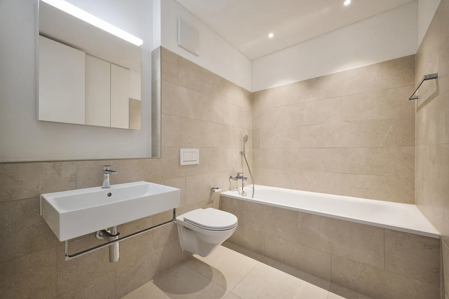 Neue Luxuswohnungen in Blumenau - Foto 7 von 10