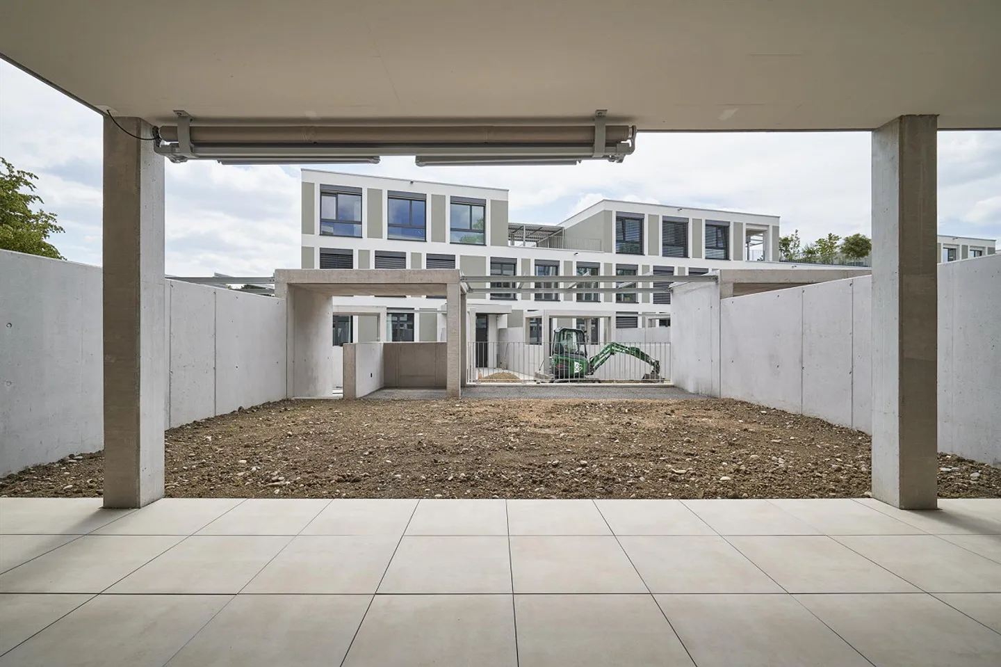 Neue Luxuswohnungen in Blumenau - Foto 8 von 10