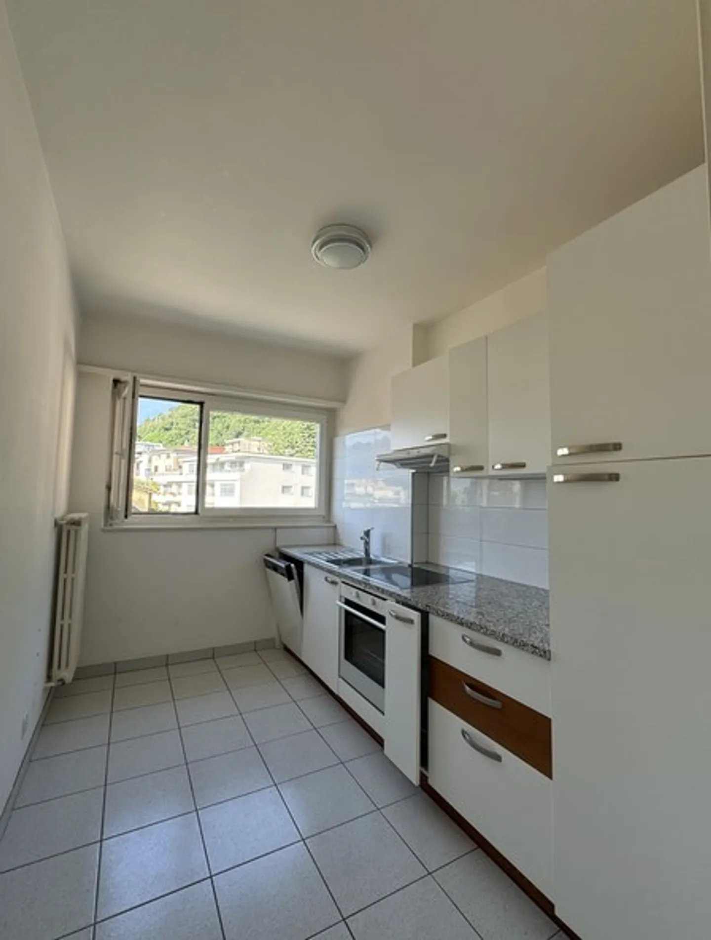 Bel appartement de 4,5 pièces avec vue sur le lac à Melide - Photo 4 sur 11