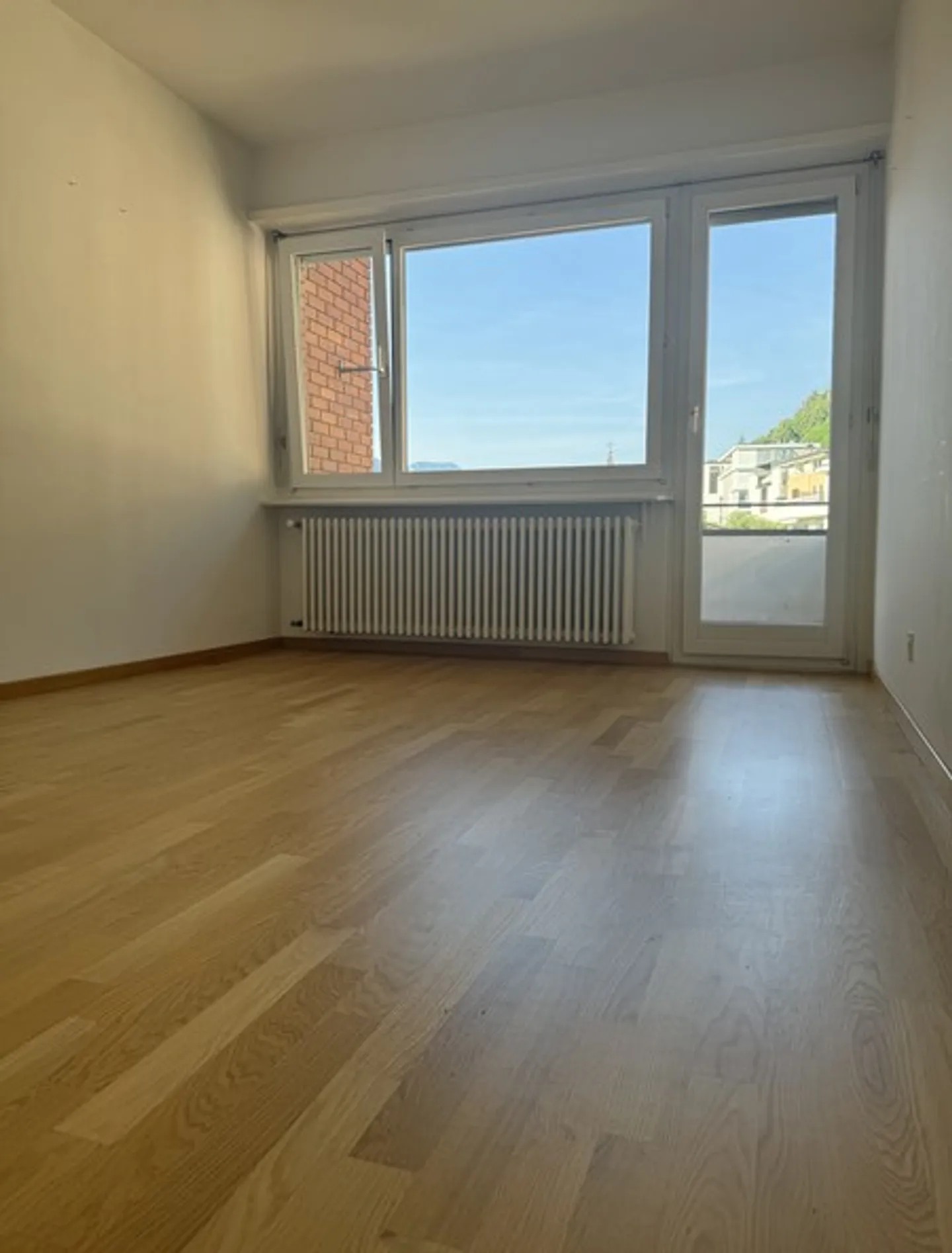 Bel appartement de 4,5 pièces avec vue sur le lac à Melide - Photo 6 sur 11