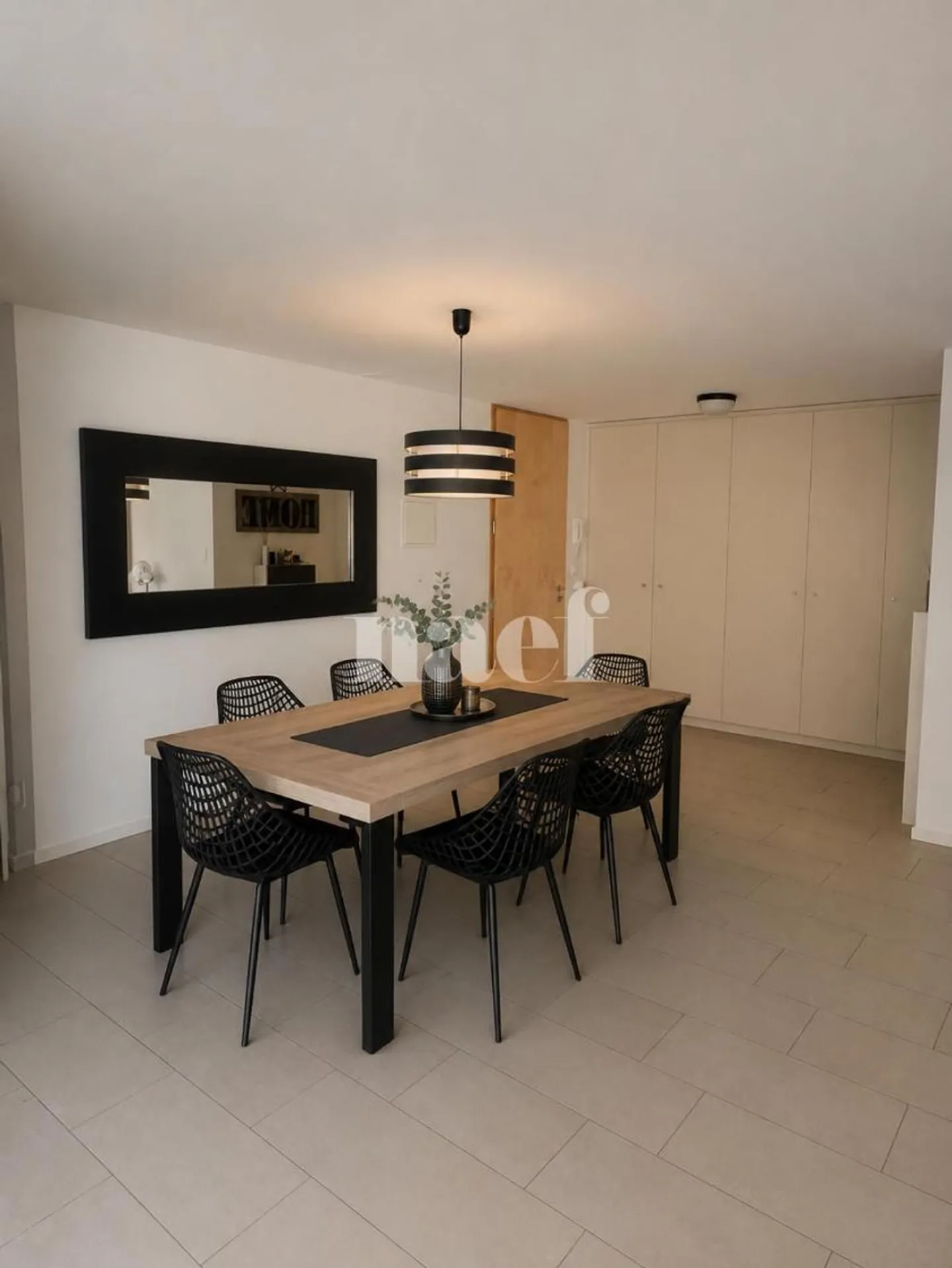 Appartement - Photo 5 sur 7