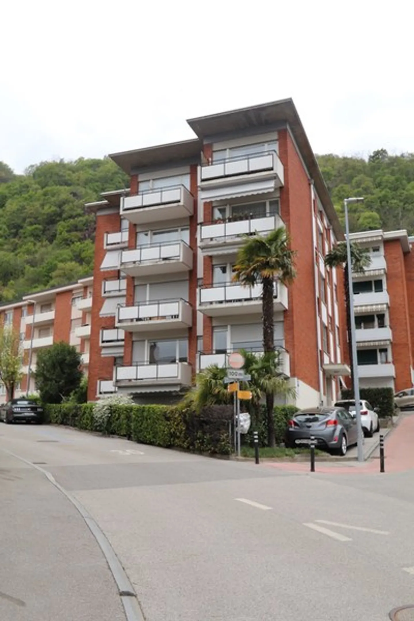 Bel appartement de 4,5 pièces avec vue sur le lac à Melide - Photo 10 sur 11