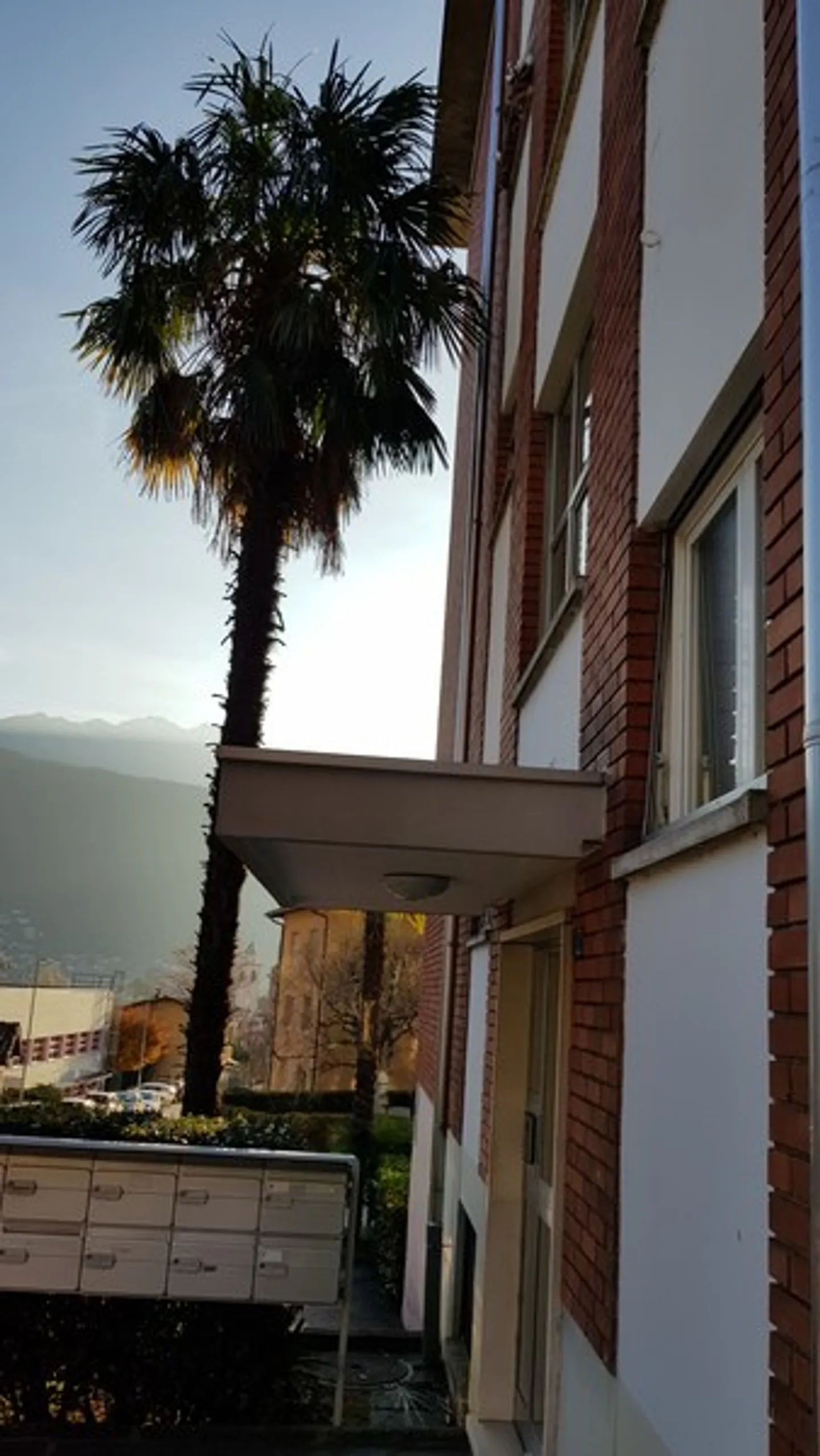 Bel appartement de 4,5 pièces avec vue sur le lac à Melide - Photo 11 sur 11