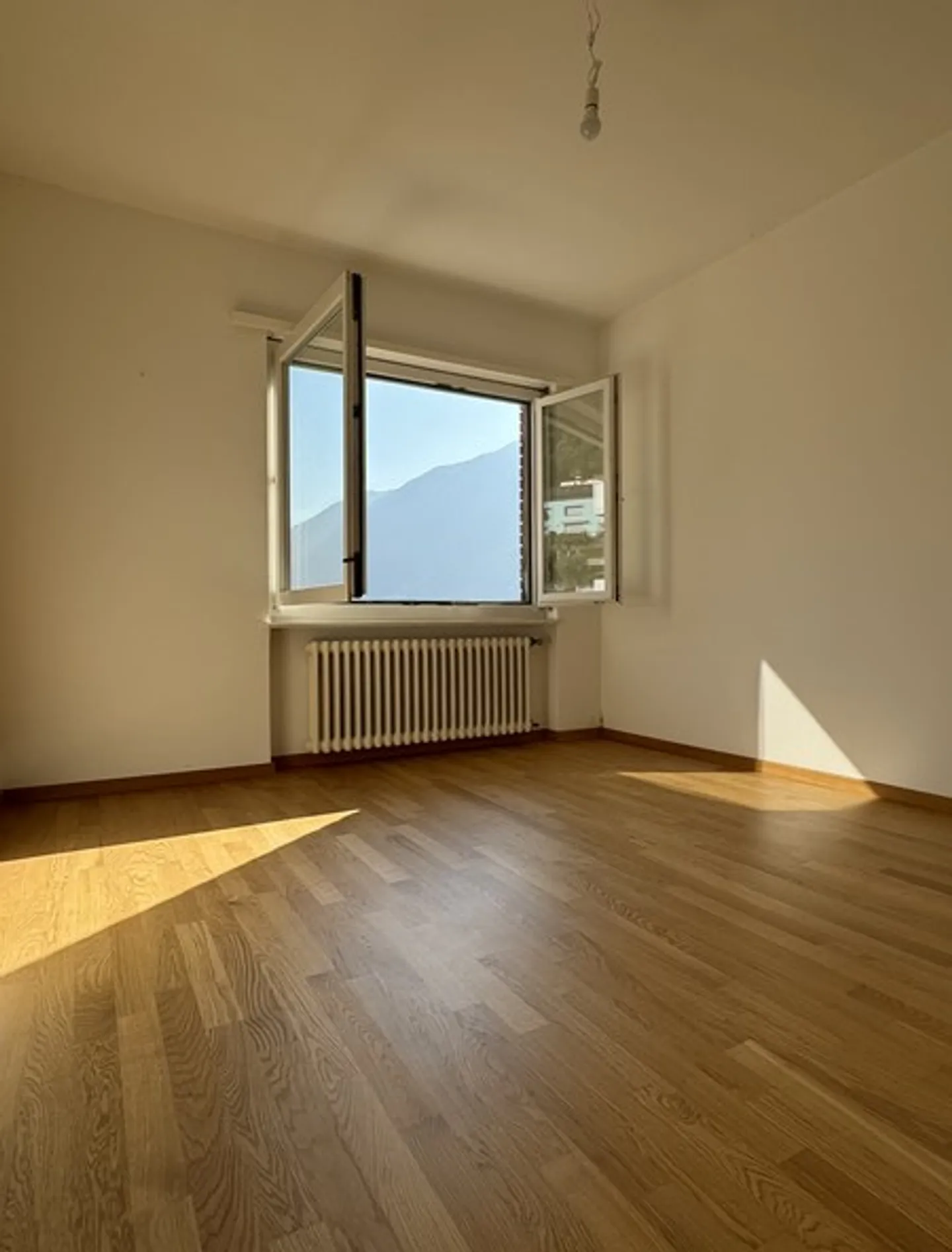 Bel appartement de 4,5 pièces avec vue sur le lac à Melide - Photo 8 sur 11