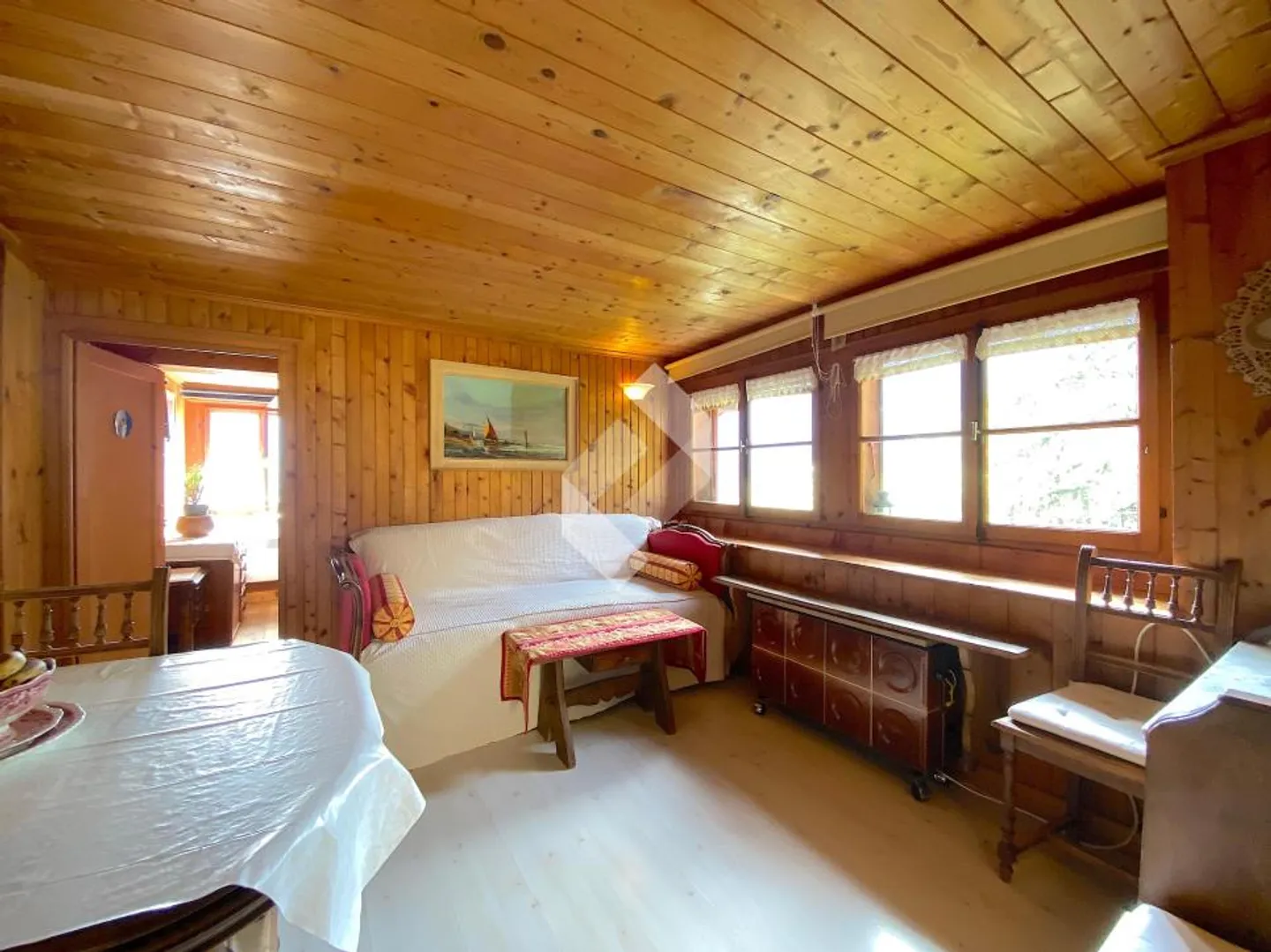 Apartment - Terrace and Land for Expansion - Photo 8 of 13