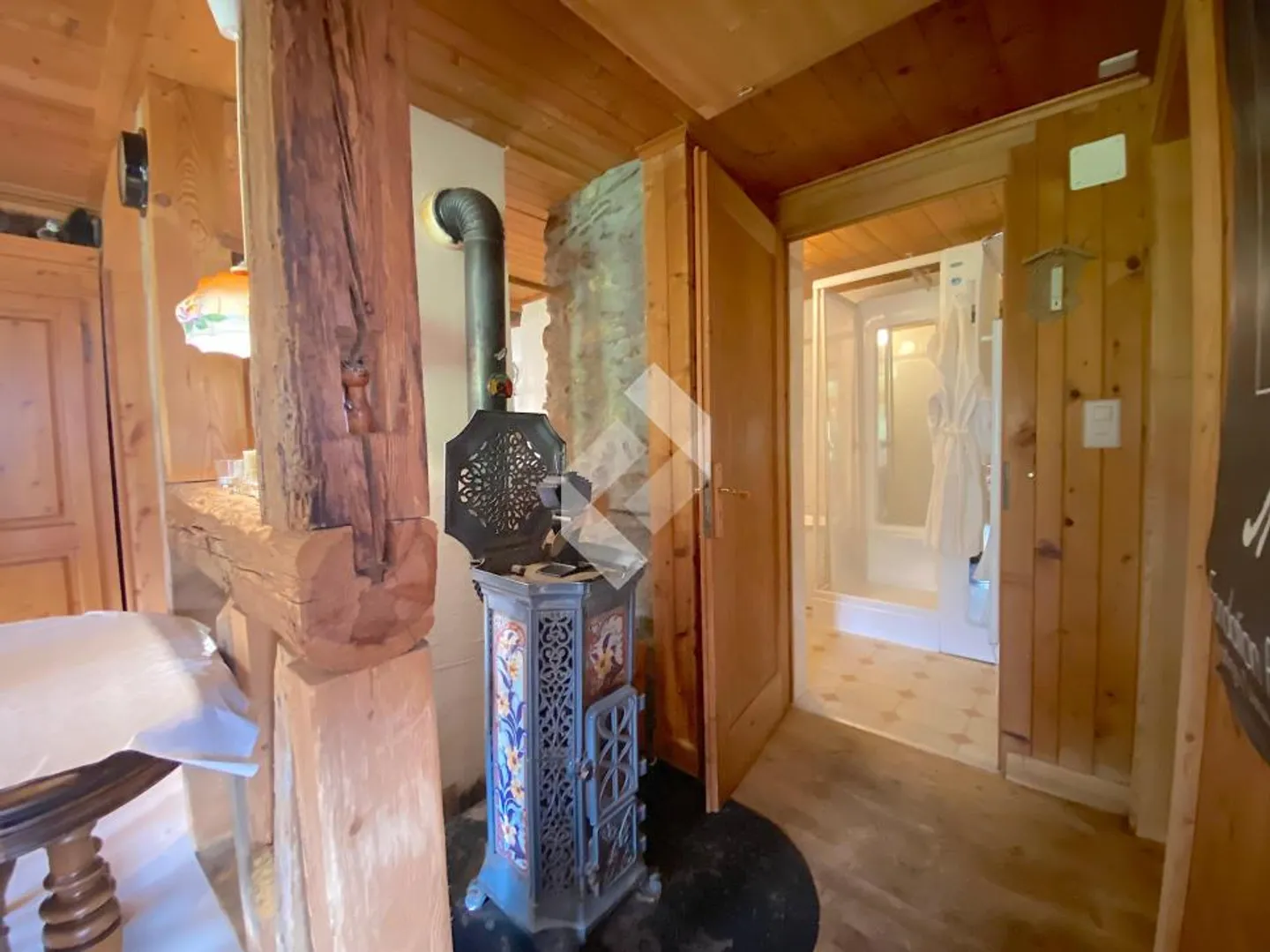 Apartment - Terrace and Land for Expansion - Photo 10 of 13