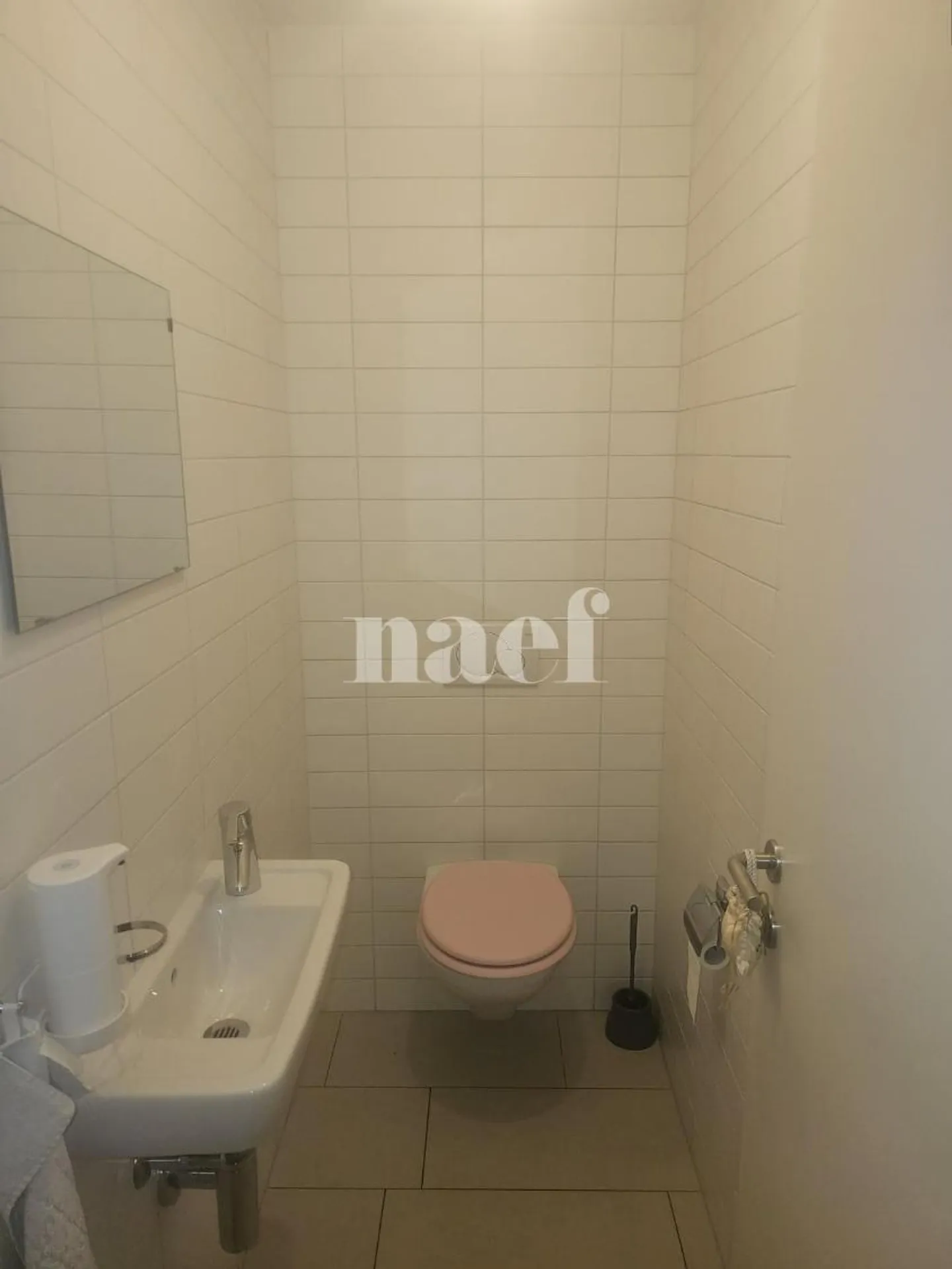 Appartement - Photo 7 sur 7