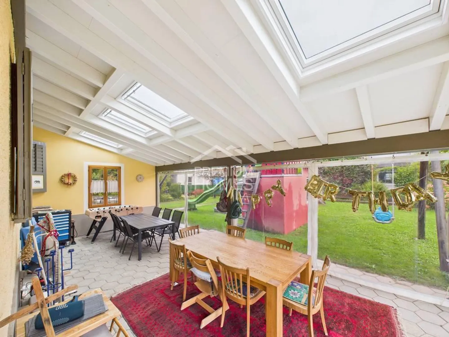 Casa singola in vendita - Foto 1 di 9