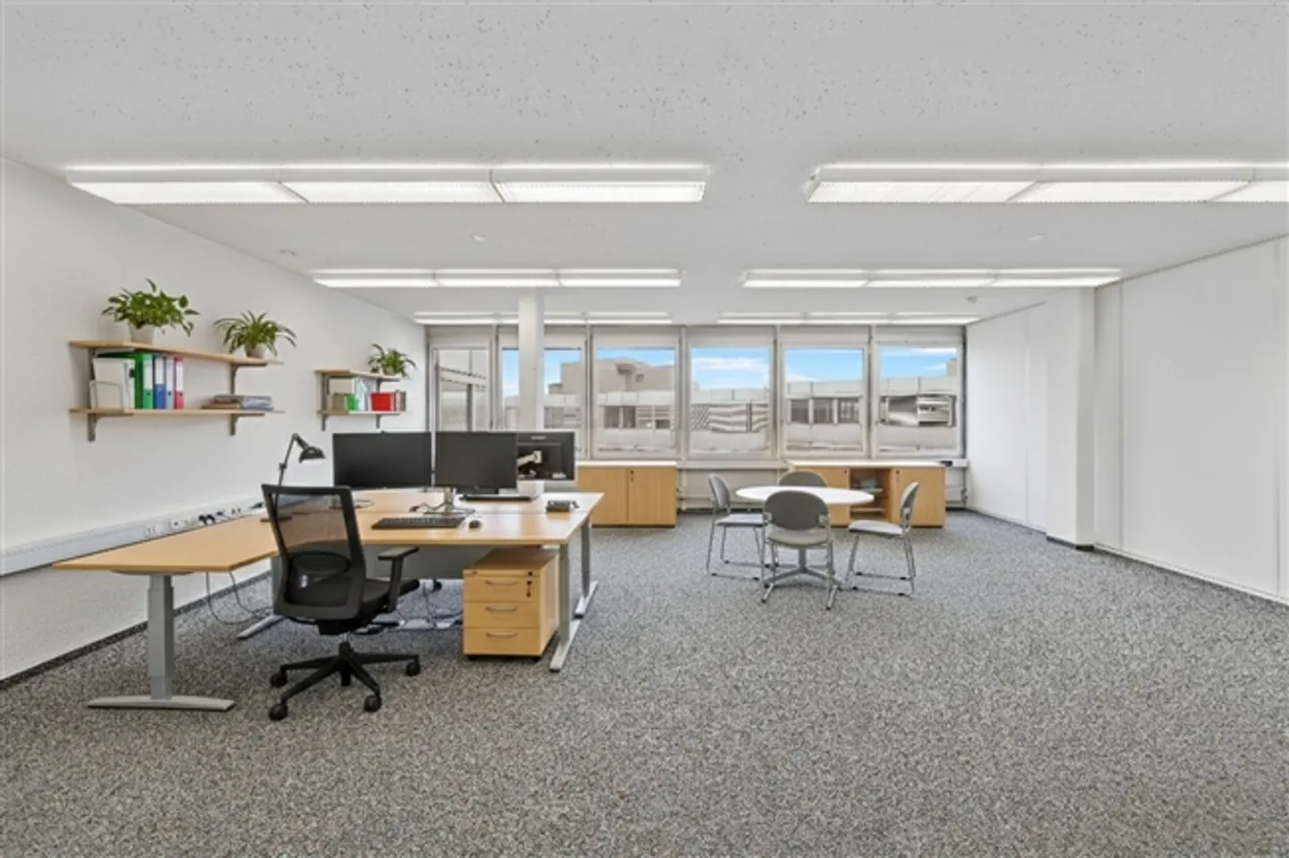 Stilvolle Bürofläche in Glattbrugg - Foto 11 von 20