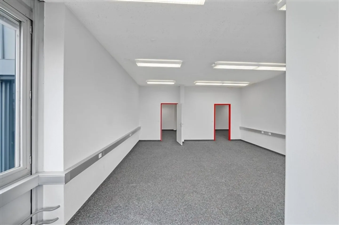 Stilvolle Bürofläche in Glattbrugg - Foto 13 von 20