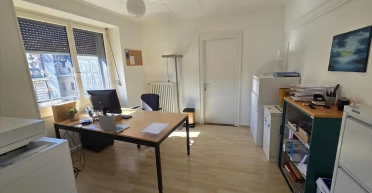 Bureau à louer - Photo 2 sur 5