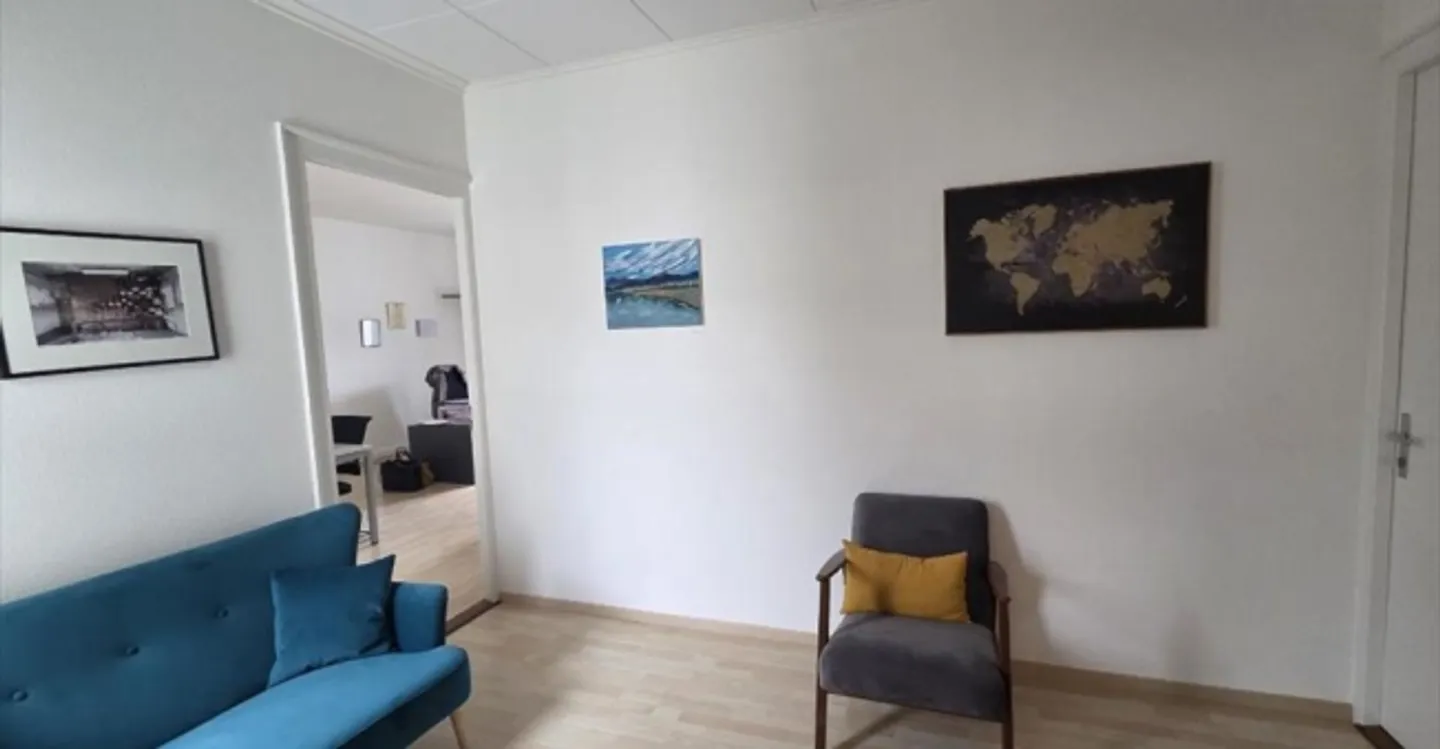 Bureau à louer - Photo 3 sur 5