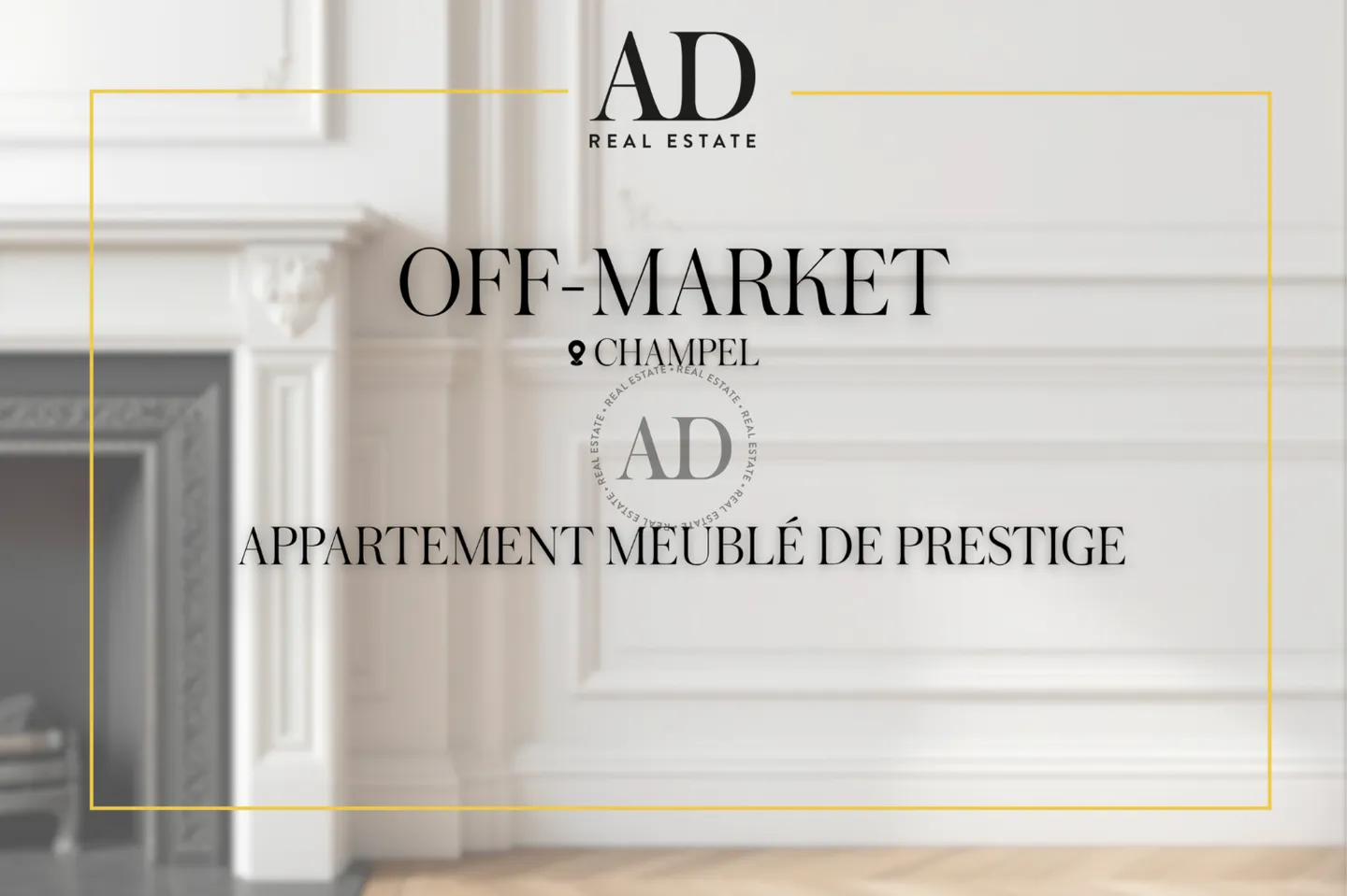 Luxury Penthouse with Mountain View - Photo 1 of 1