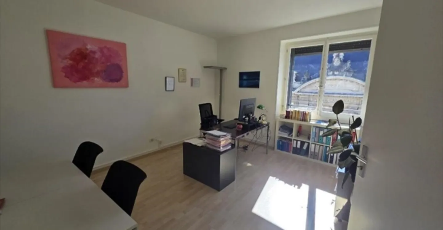 Bureau à louer - Photo 5 sur 5