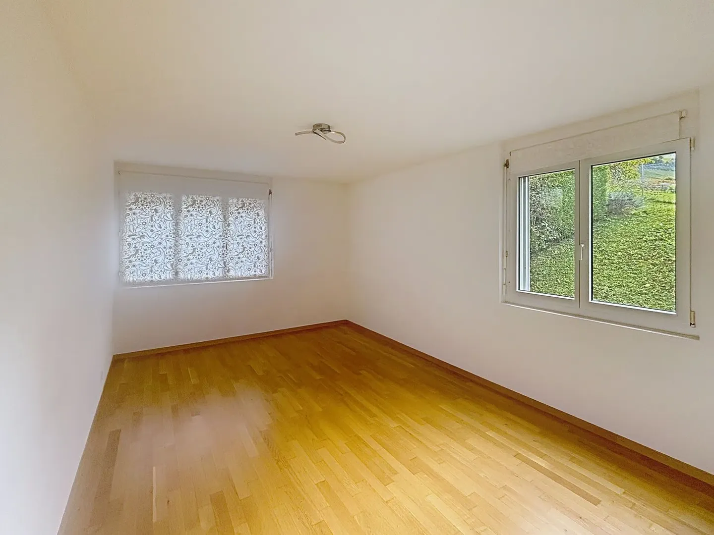 Magnifique appartement de 4,5 pièces avec vue panoramique à Chernex - Photo 7 sur 24