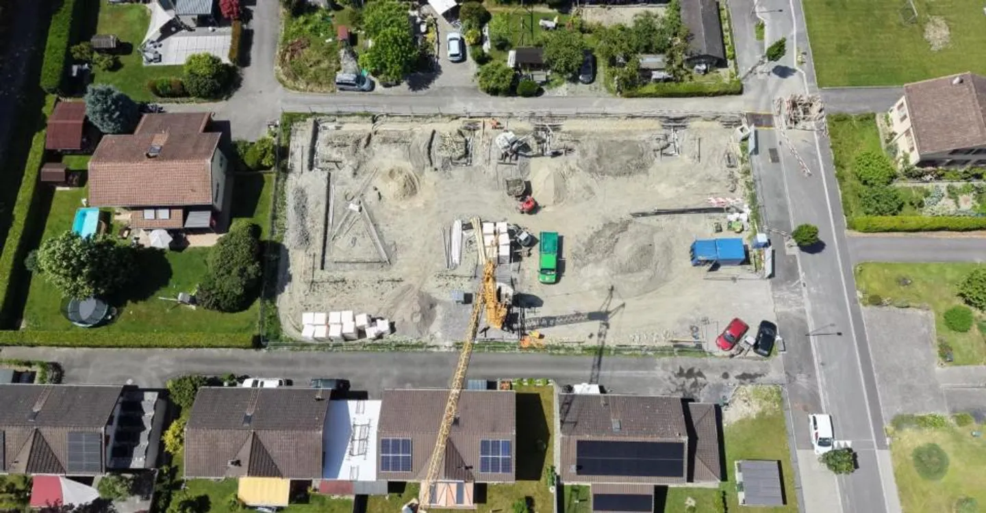 Zeitgenössische Villen im Chablais - Foto 6 von 10