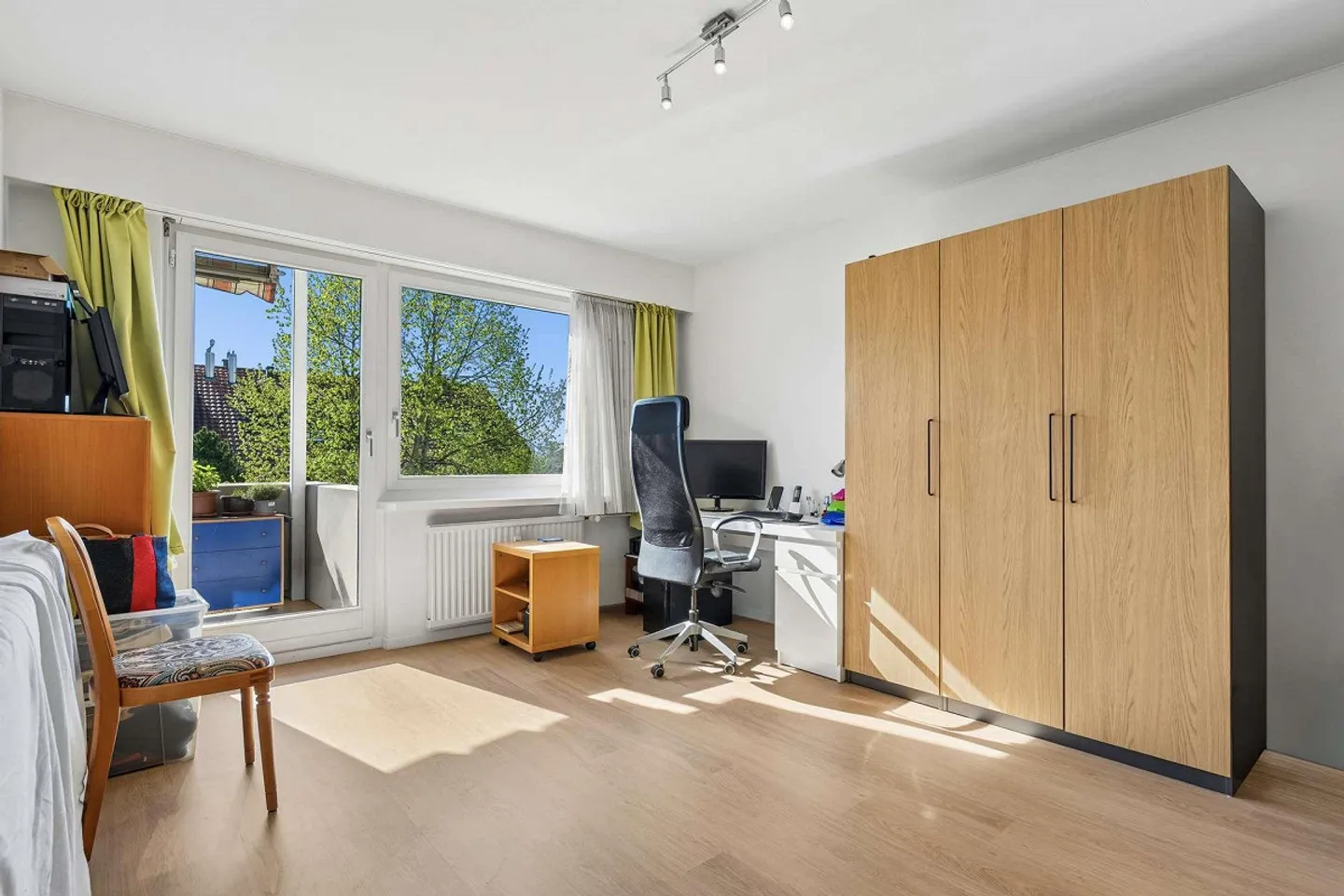 Charmante Wohnung in Wallisellen - Foto 6 von 11