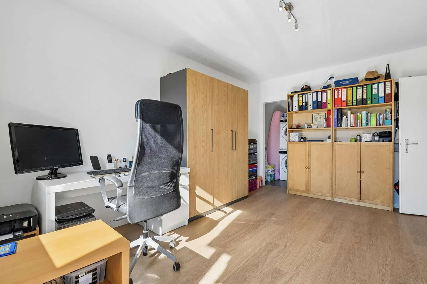 Charmante Wohnung in Wallisellen - Foto 7 von 11